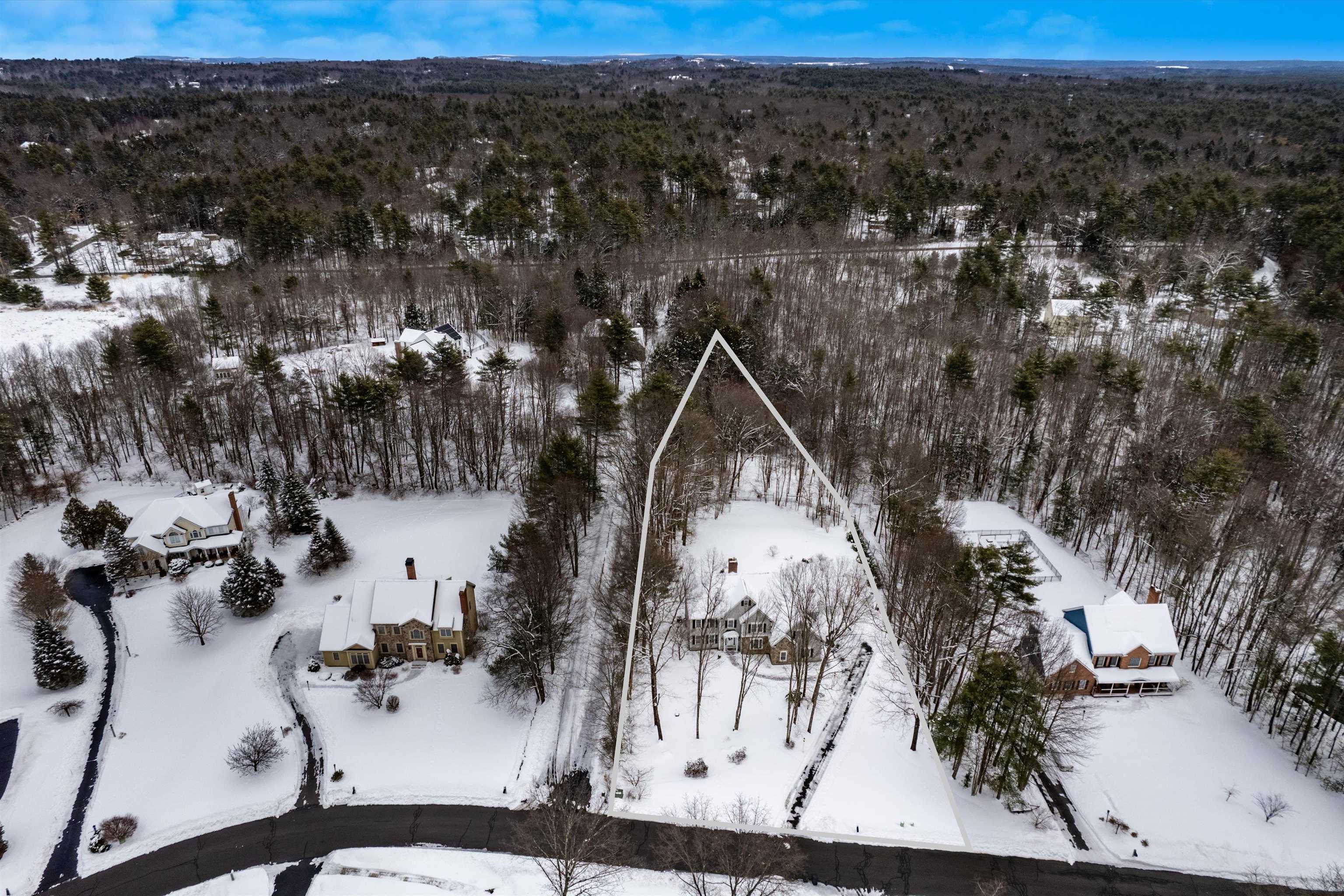 19 Mcafee Farm Road