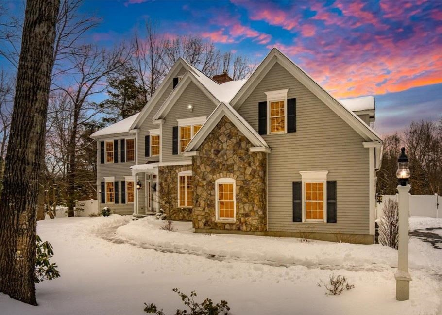 19 Mcafee Farm Road