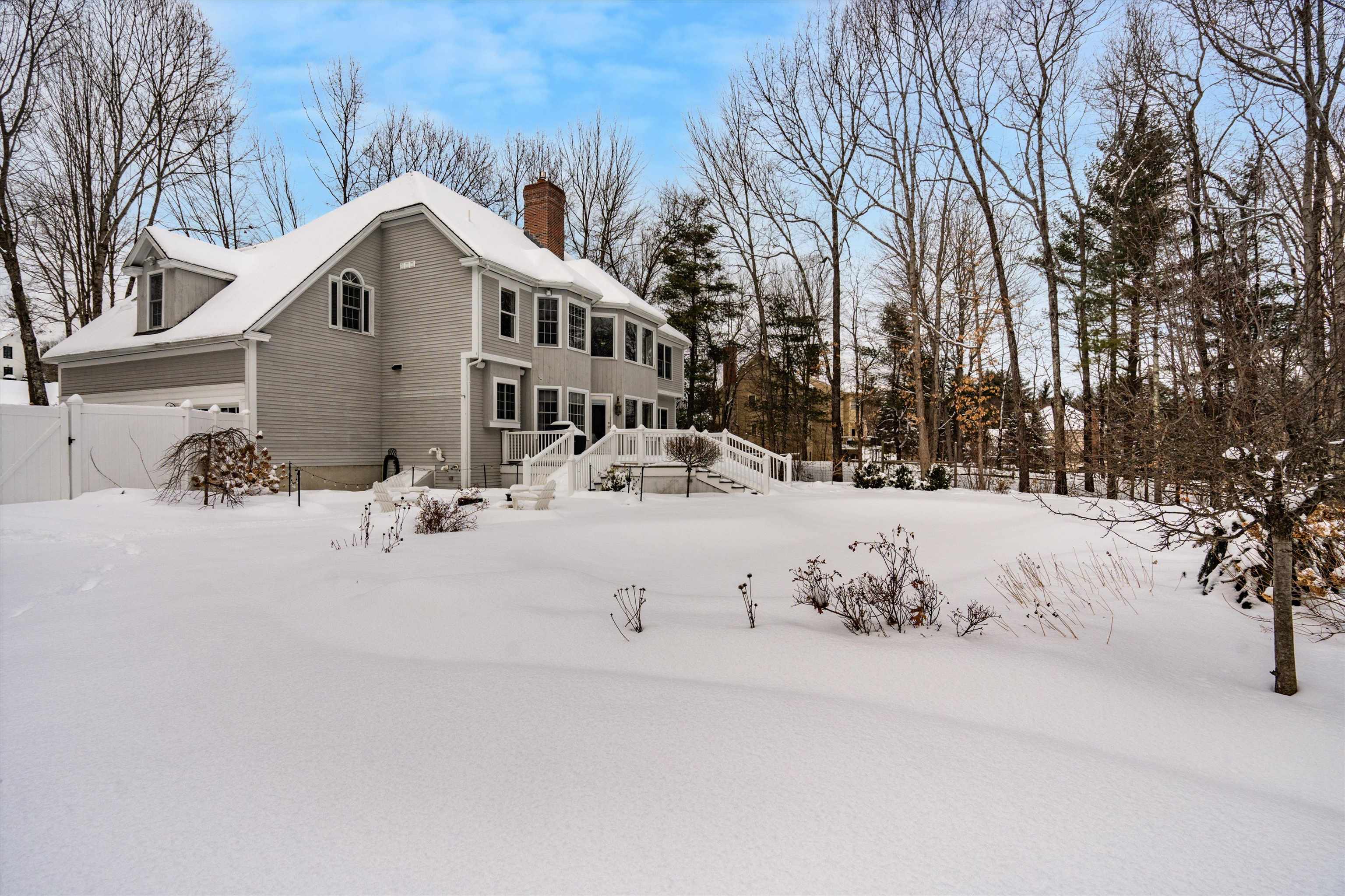 19 Mcafee Farm Road