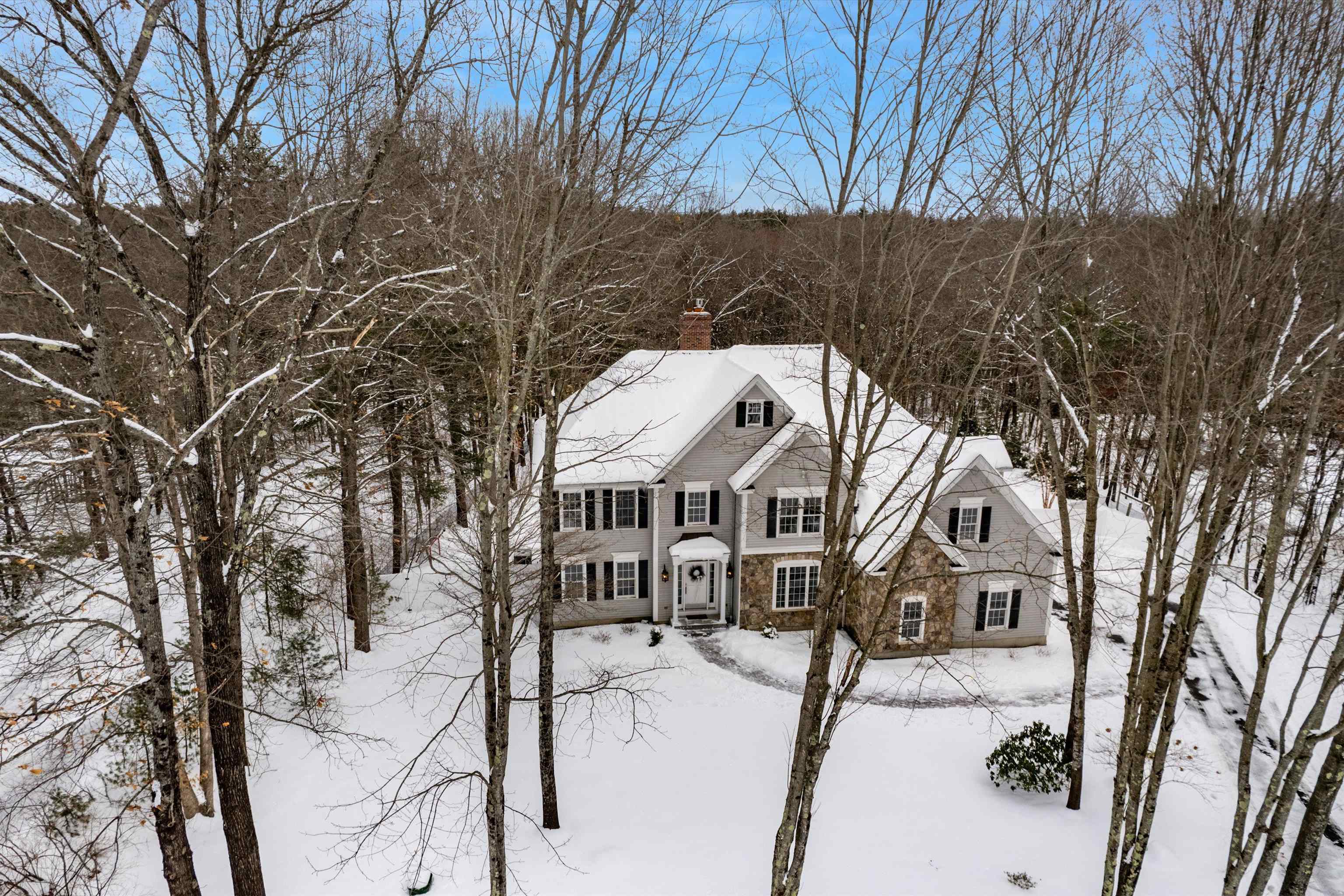 19 Mcafee Farm Road