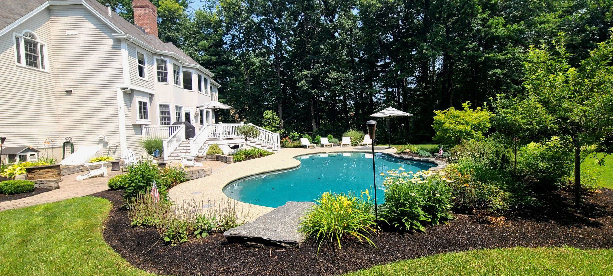 19 Mcafee Farm Road