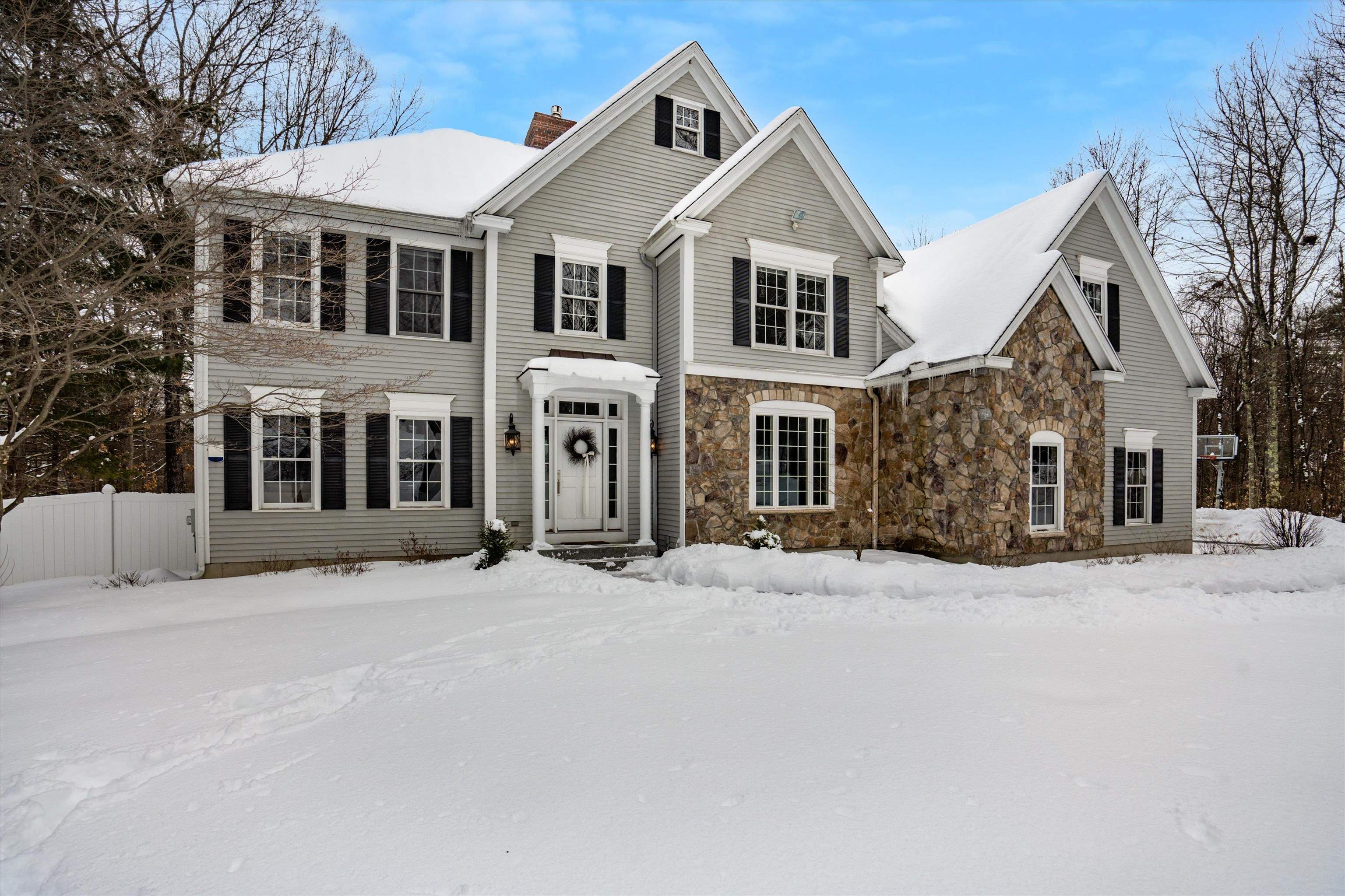 19 Mcafee Farm Road