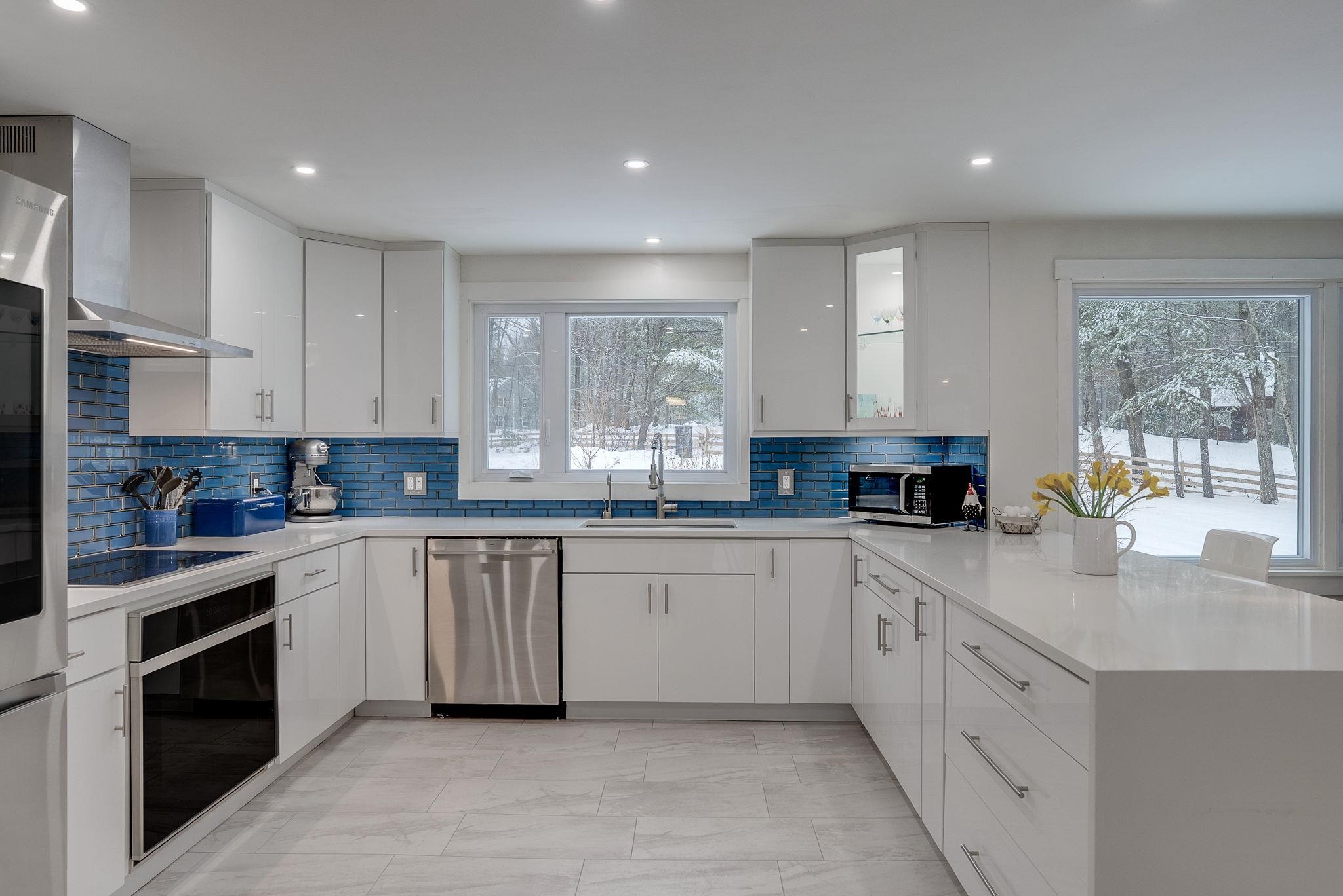 1 Regency Drive
