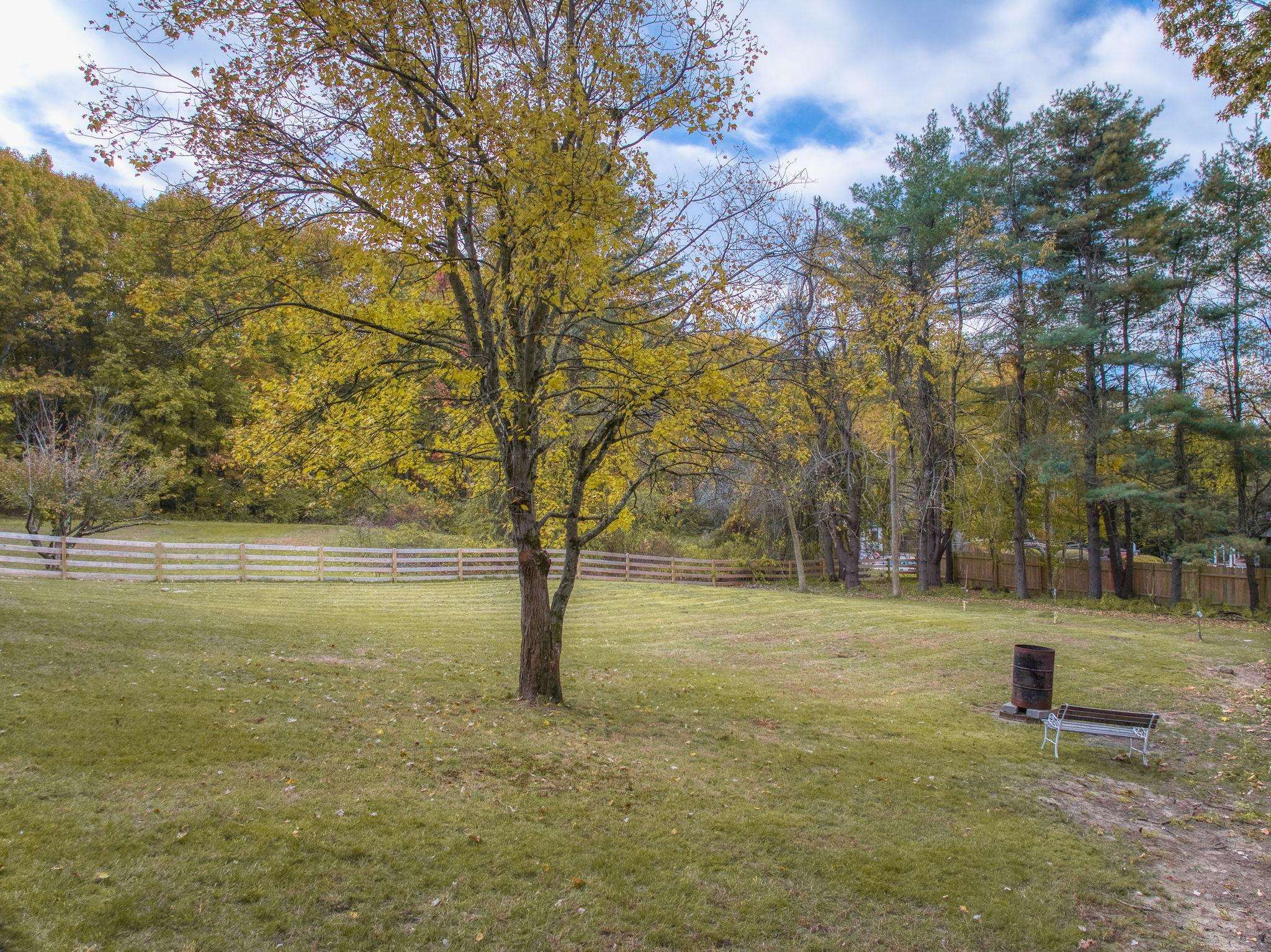 1 Regency Drive