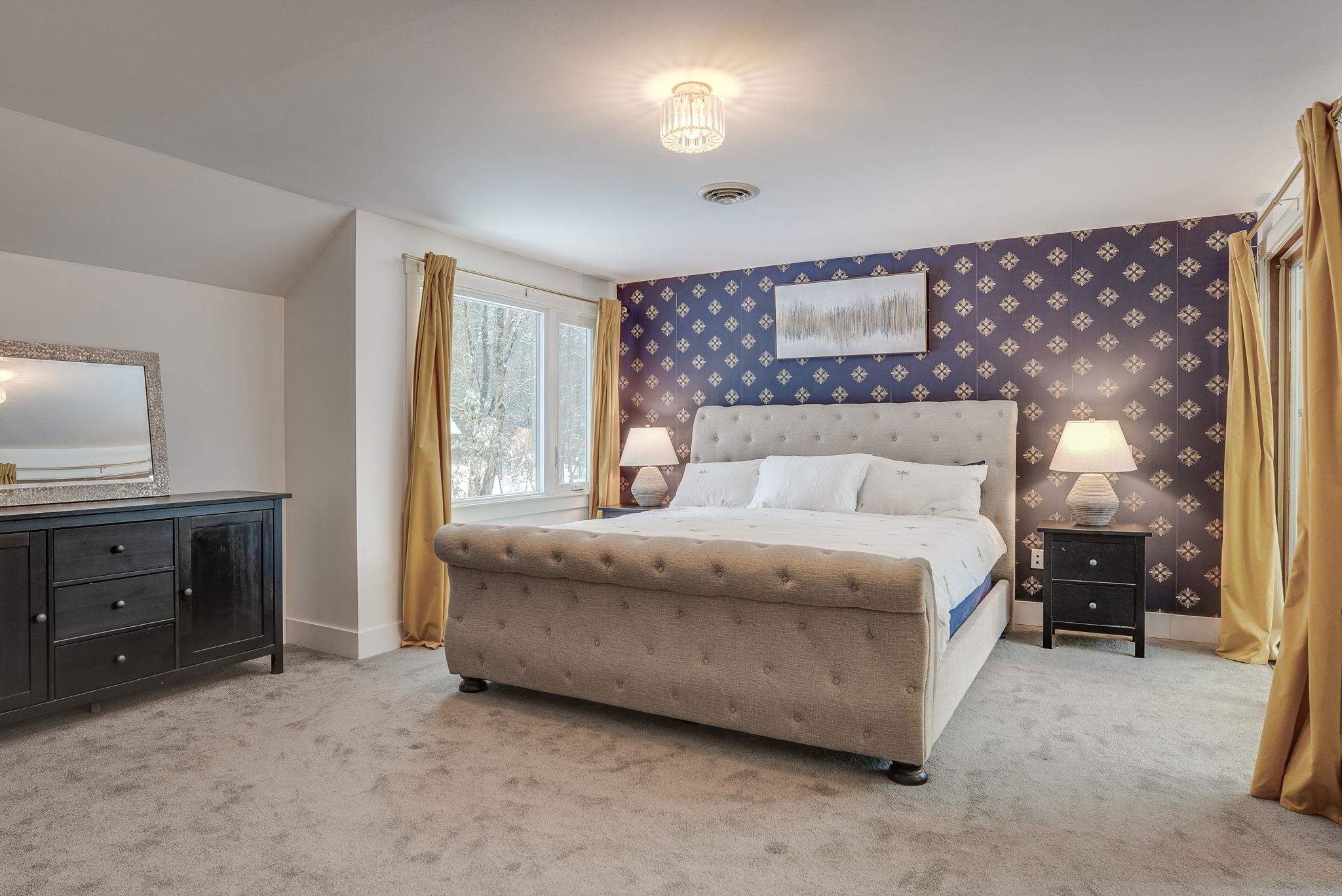 1 Regency Drive