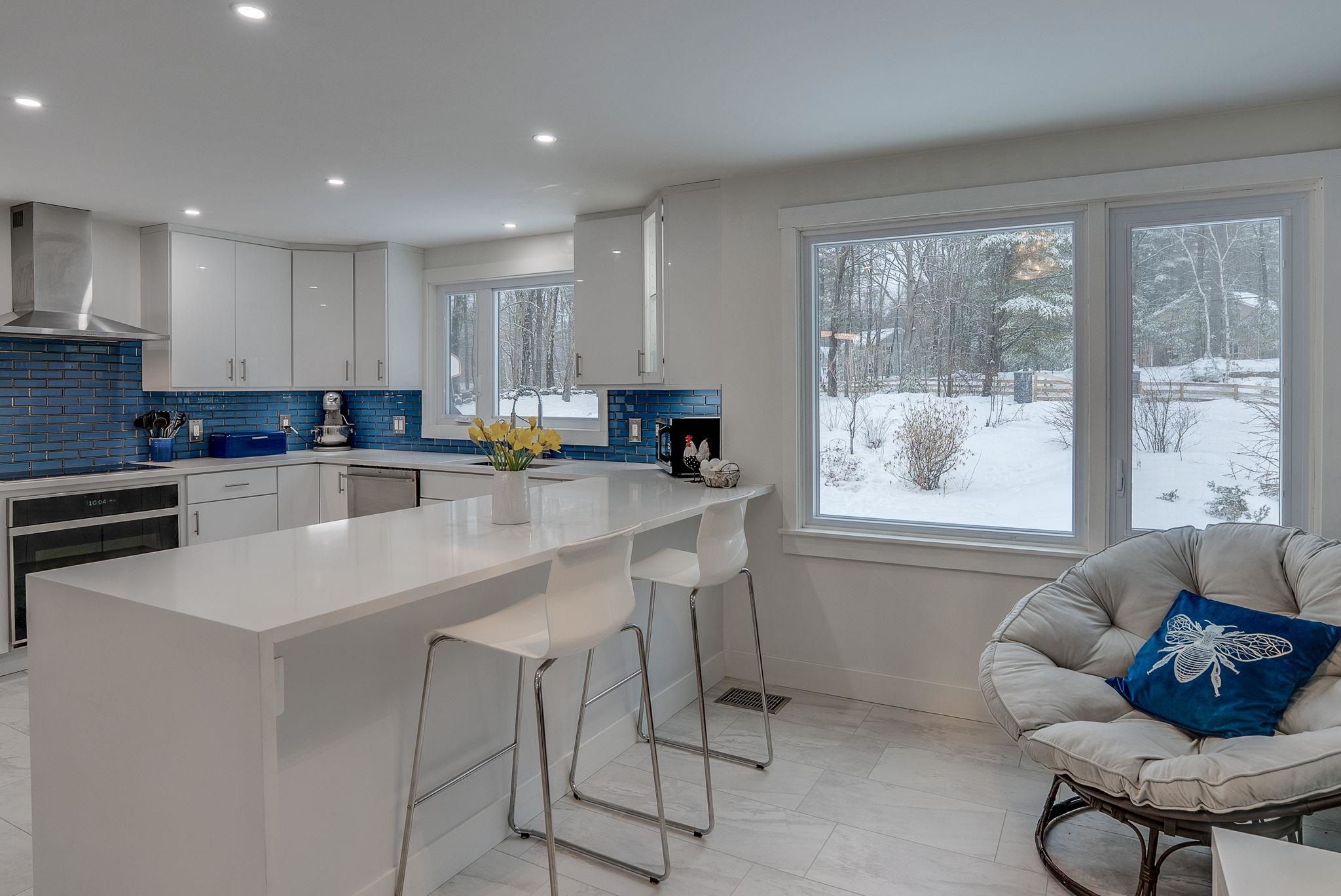 1 Regency Drive