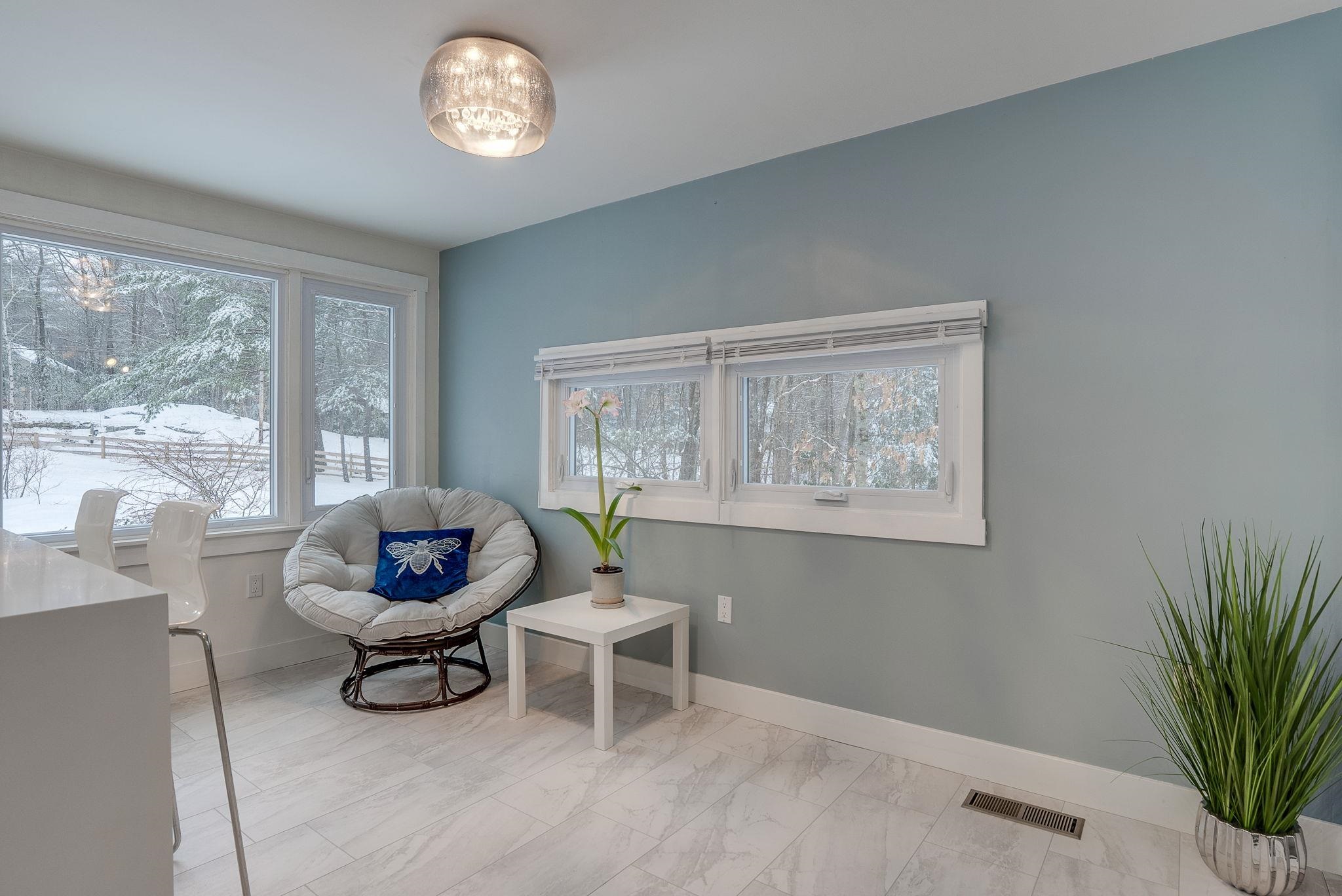 1 Regency Drive