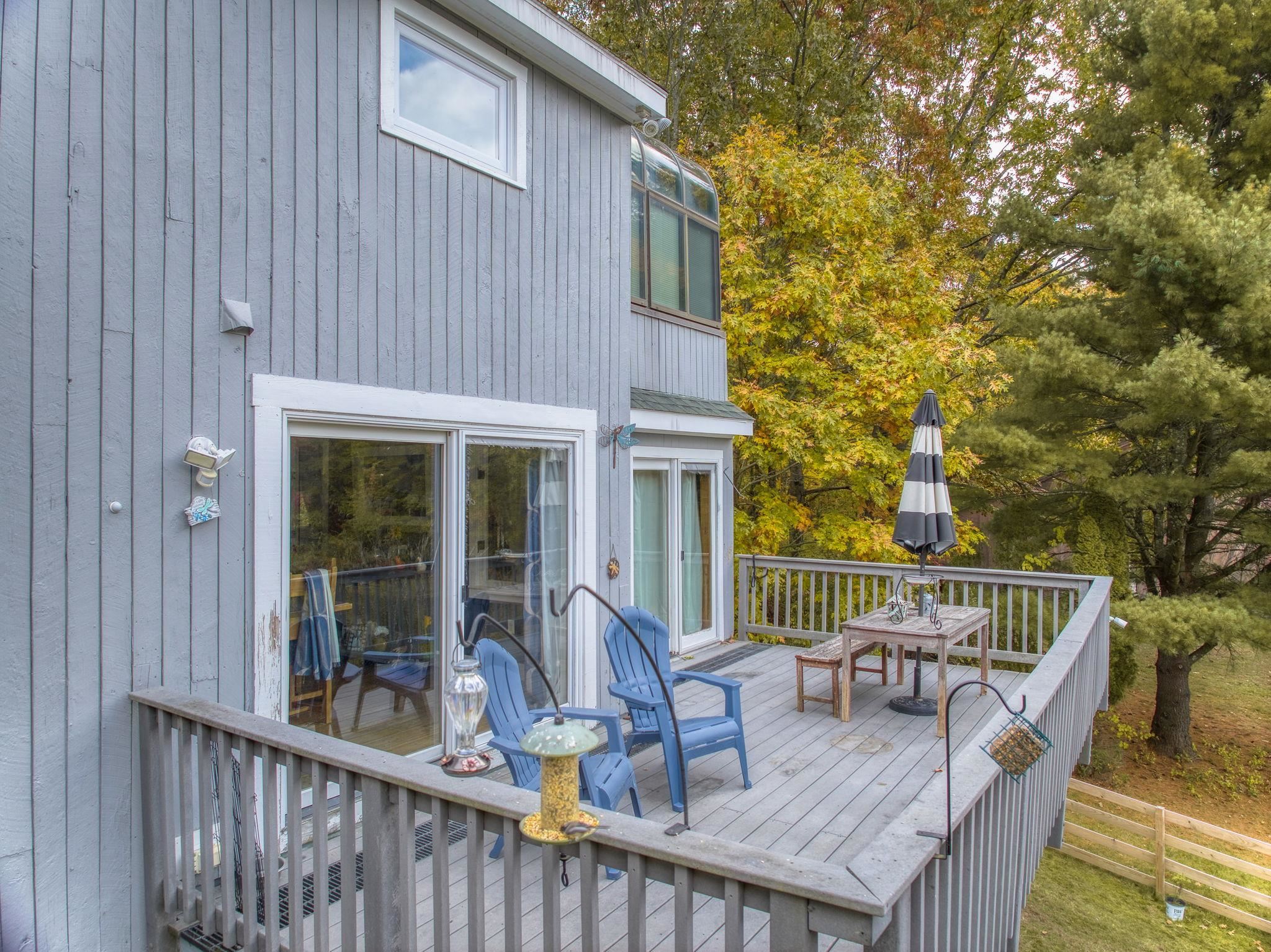 1 Regency Drive