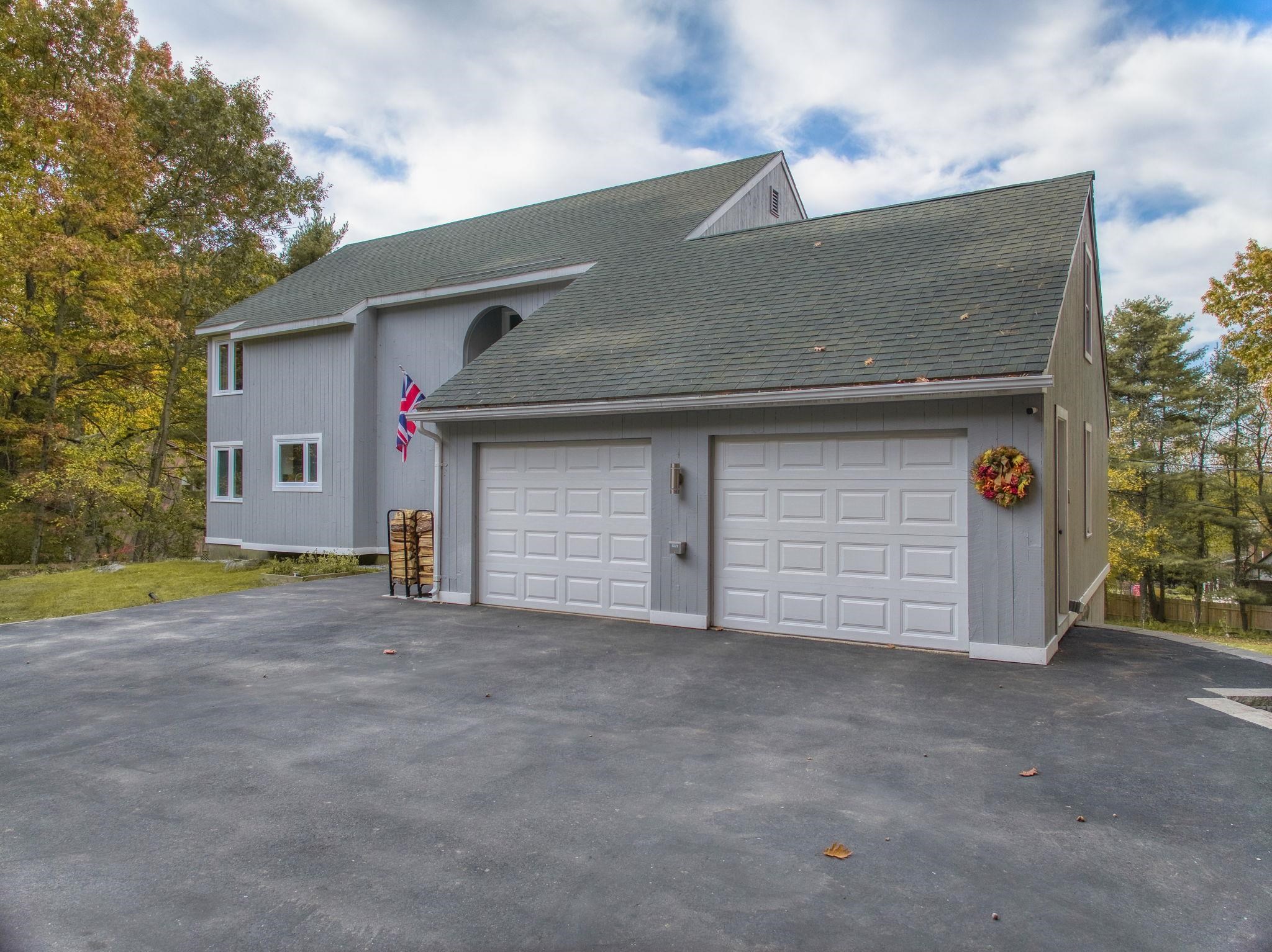 1 Regency Drive