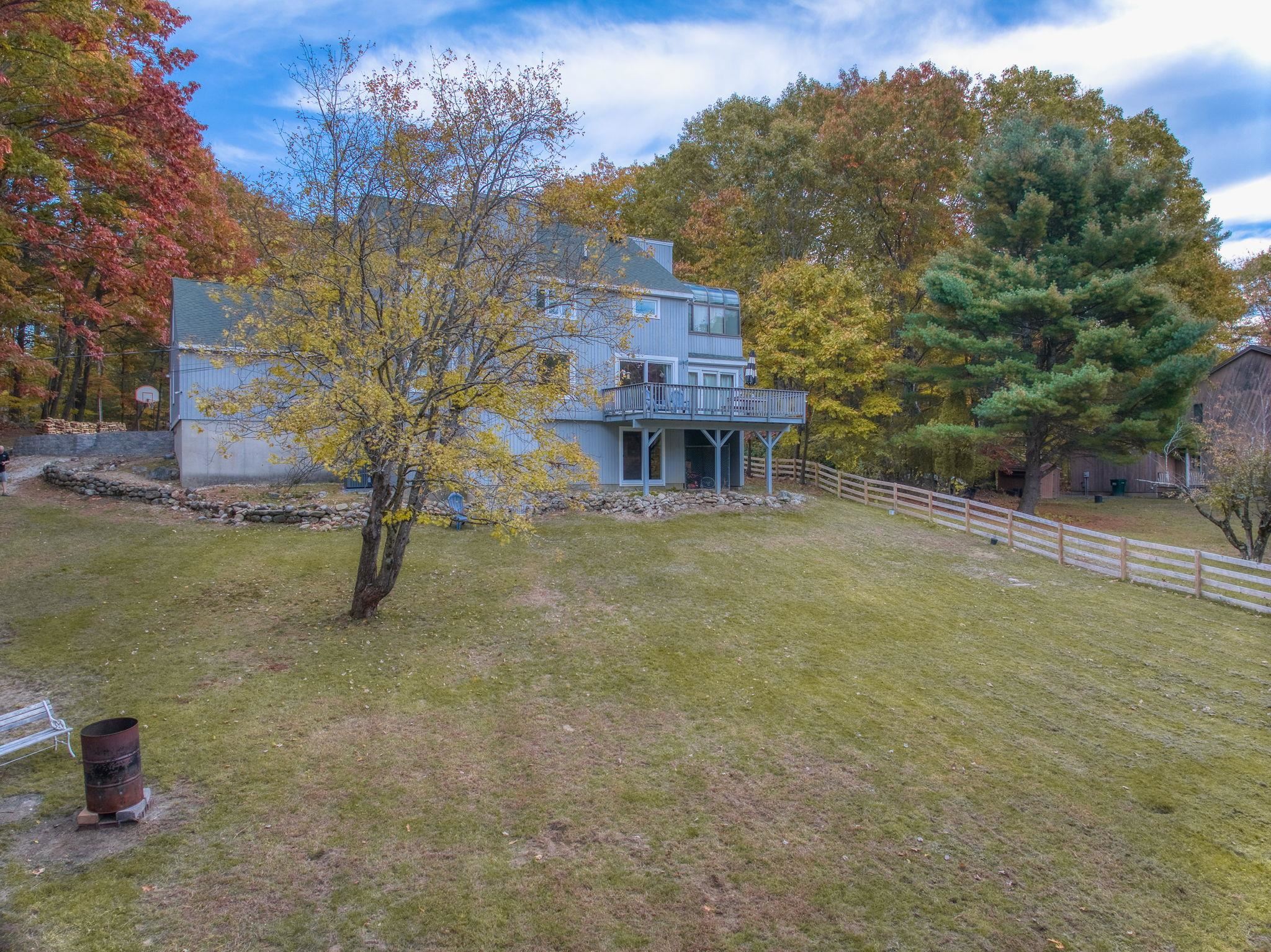 1 Regency Drive