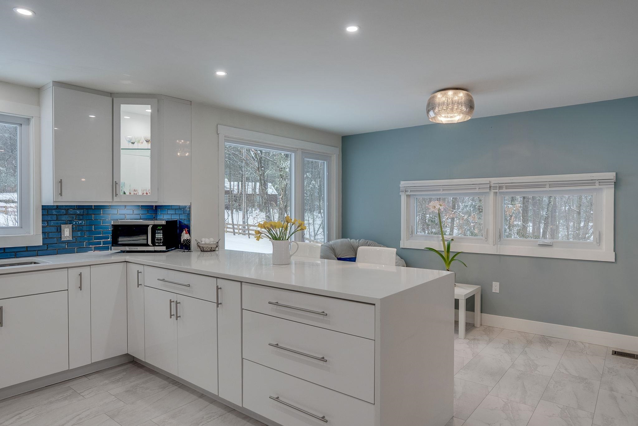 1 Regency Drive