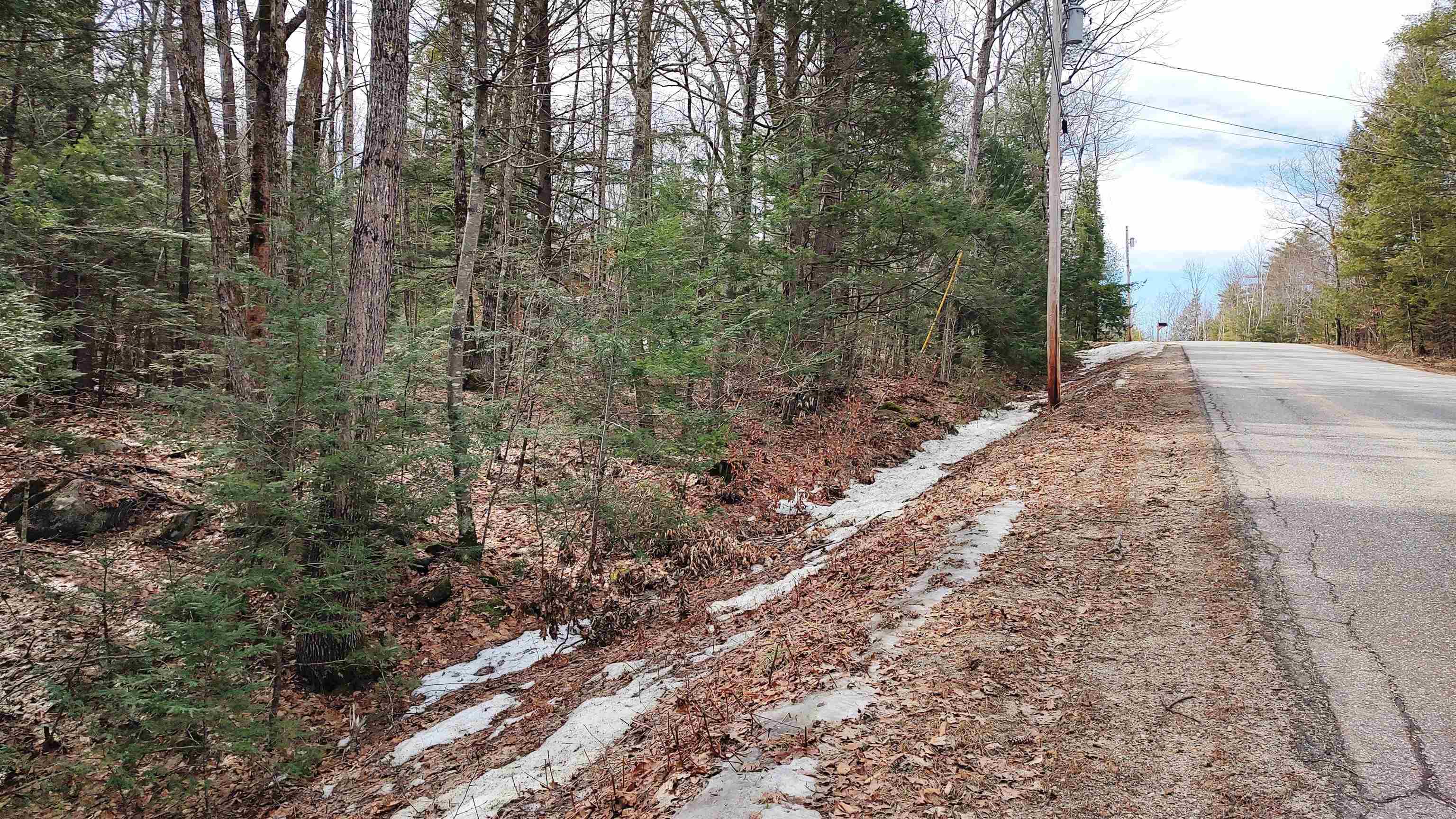 Lot 2-31-6 Bessie Leavitt Lane