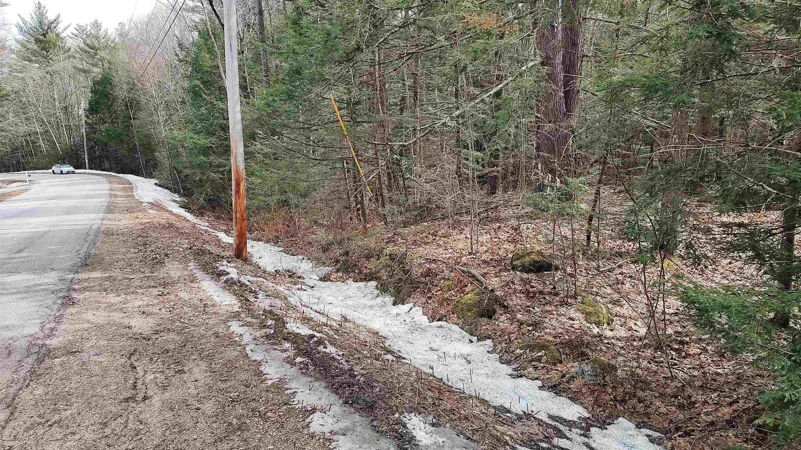 Lot 2-31-6 Bessie Leavitt Lane