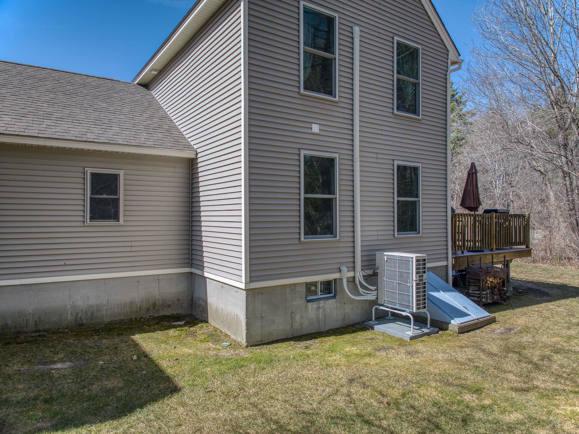22A Harry Brook Drive