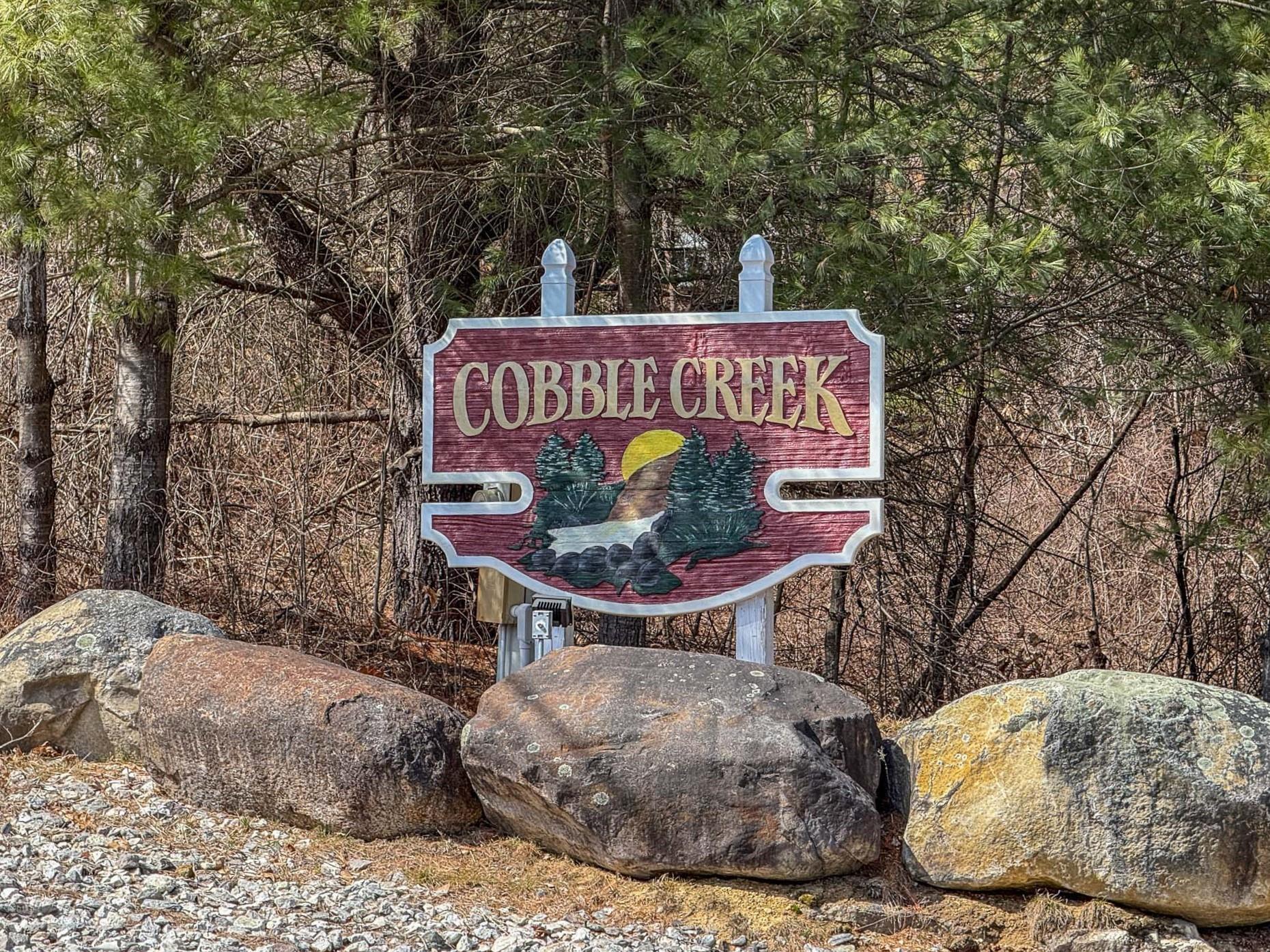 22A Harry Brook Drive