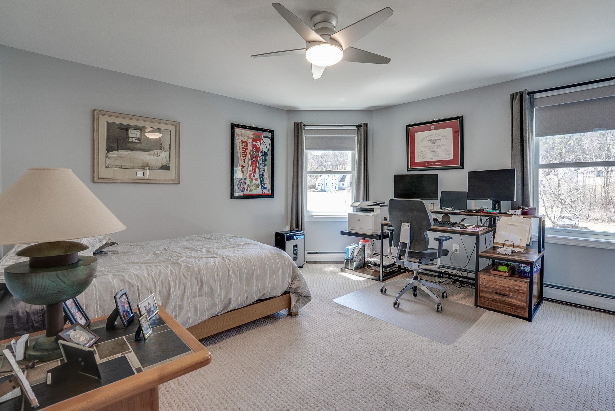 22A Harry Brook Drive