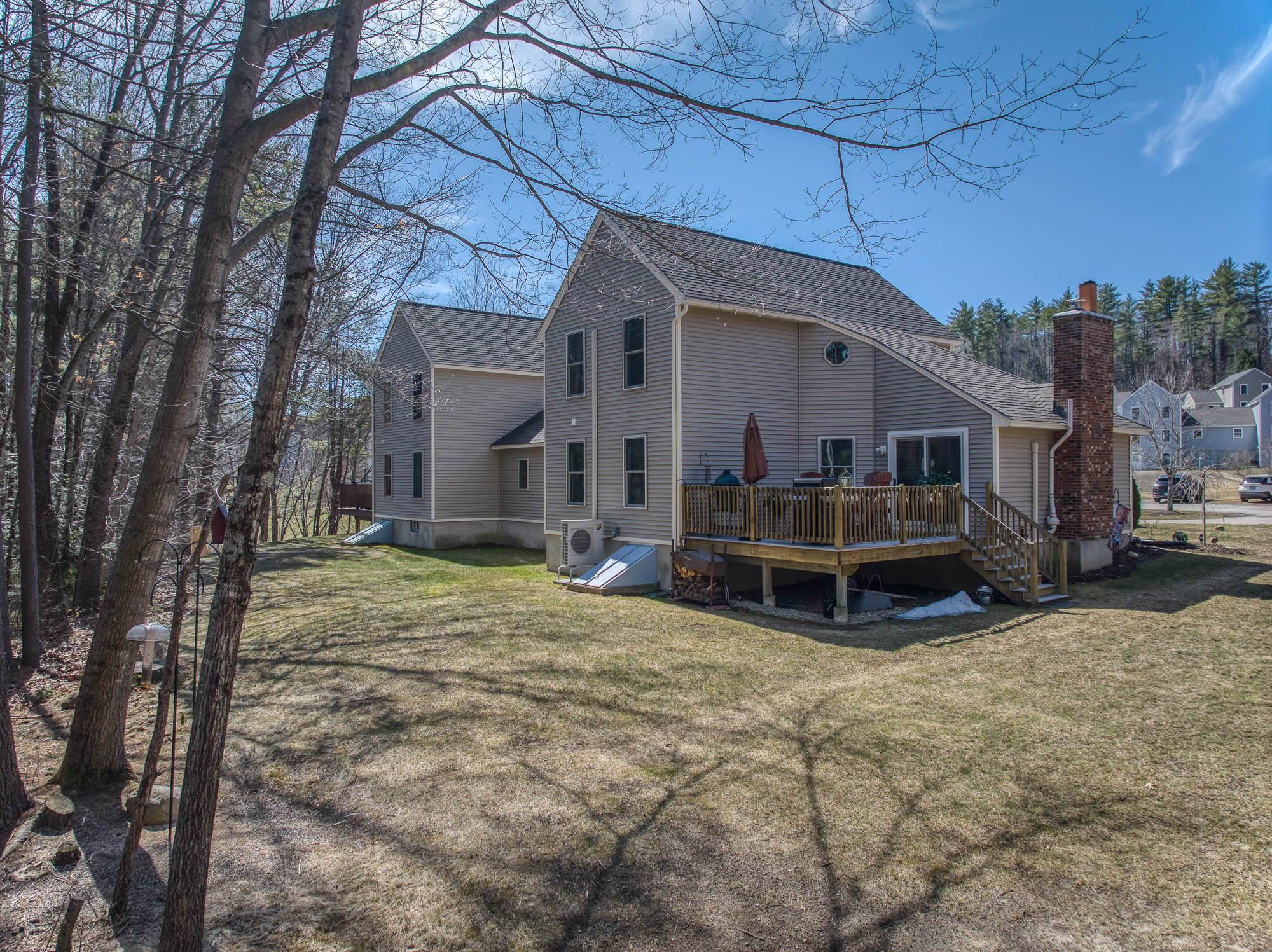 22A Harry Brook Drive