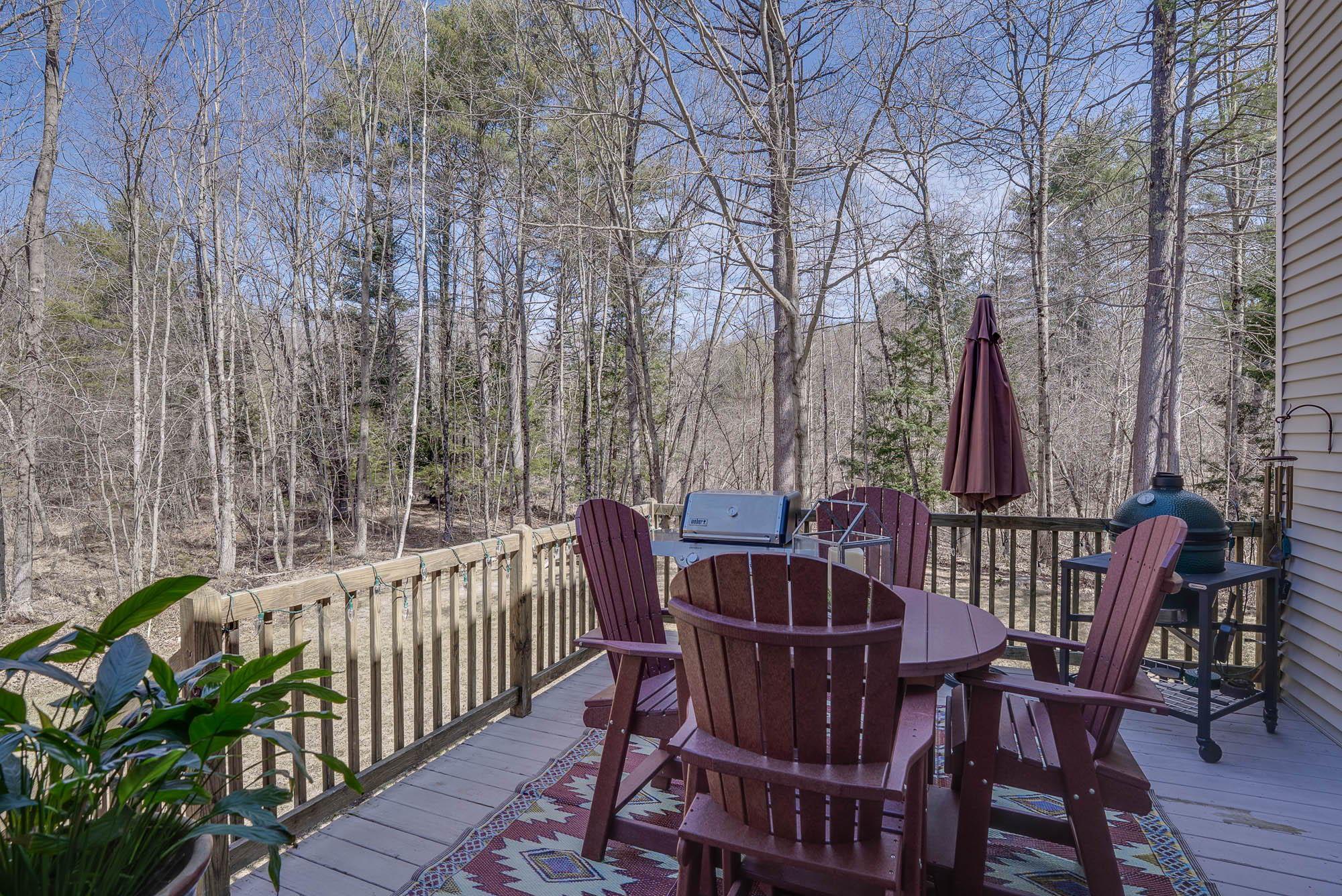 22A Harry Brook Drive