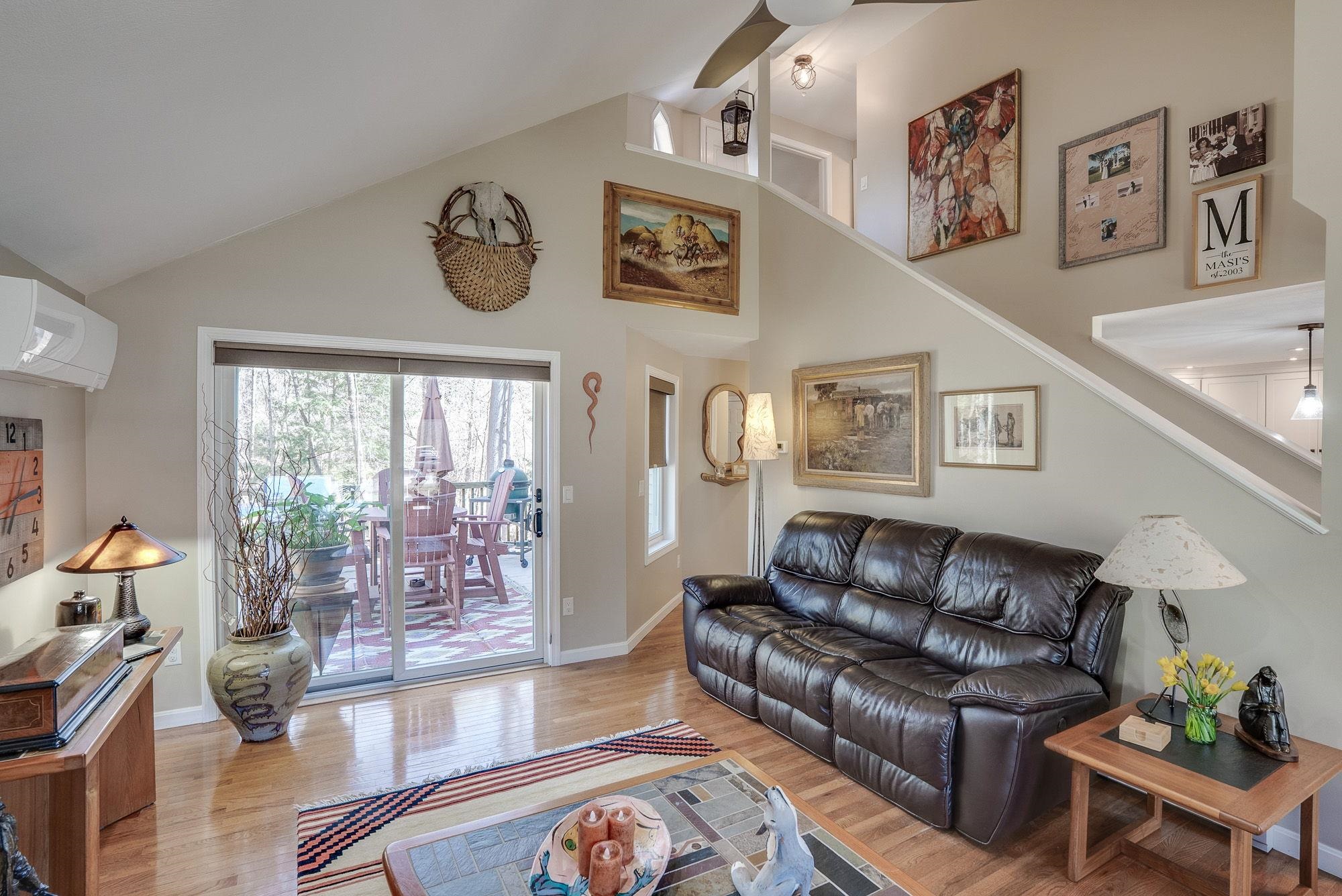 22A Harry Brook Drive