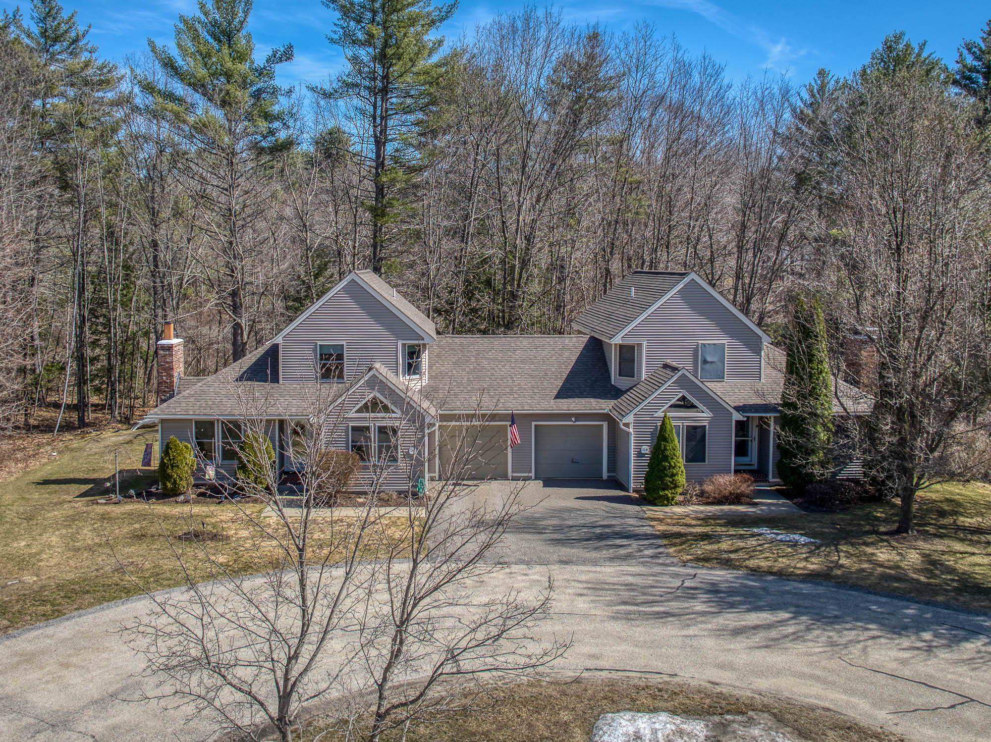 22A Harry Brook Drive