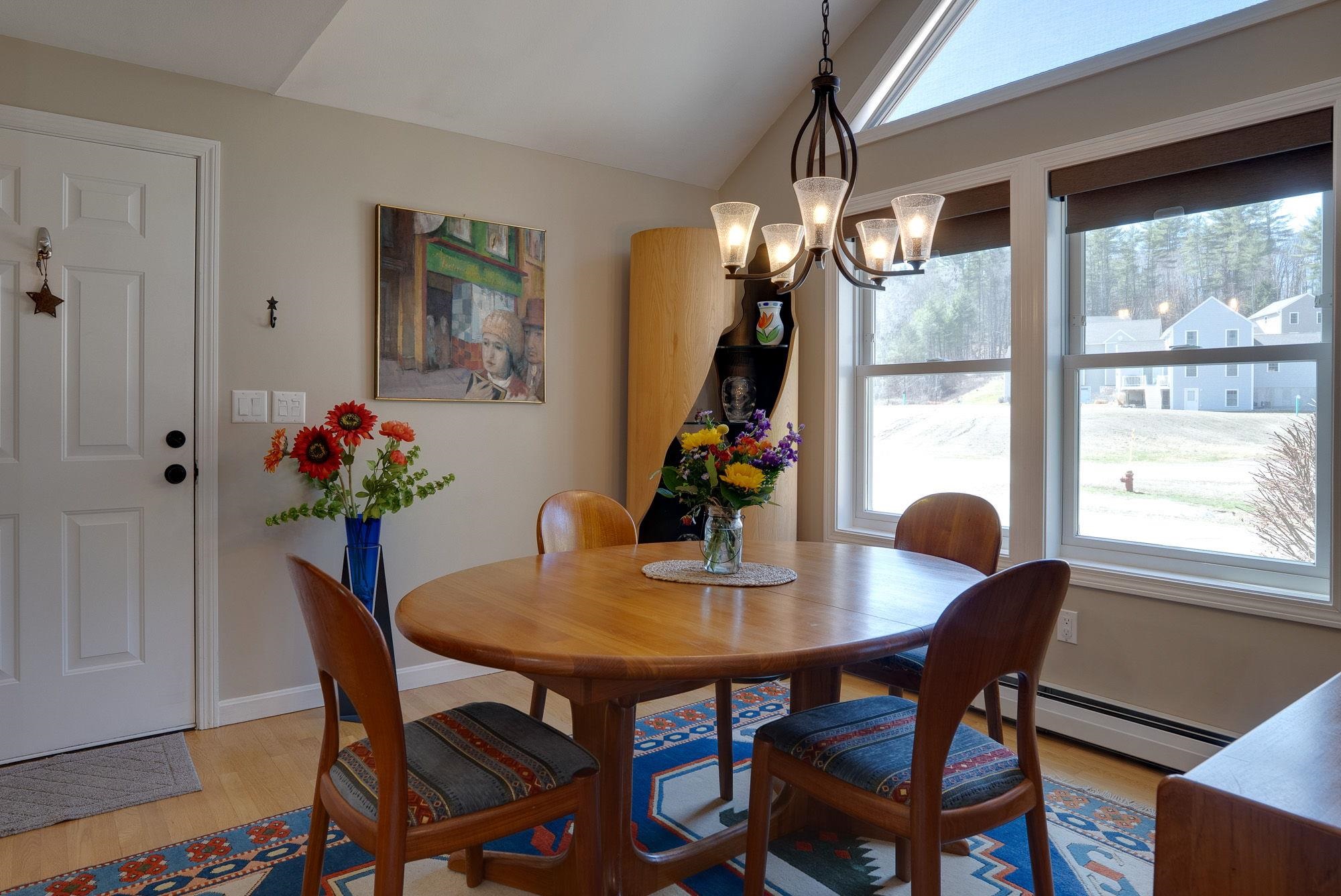 22A Harry Brook Drive