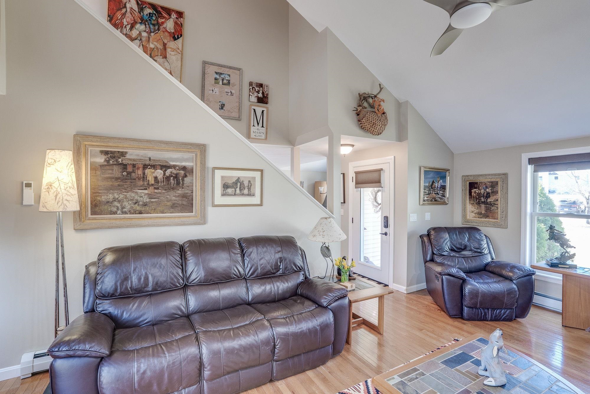 22A Harry Brook Drive