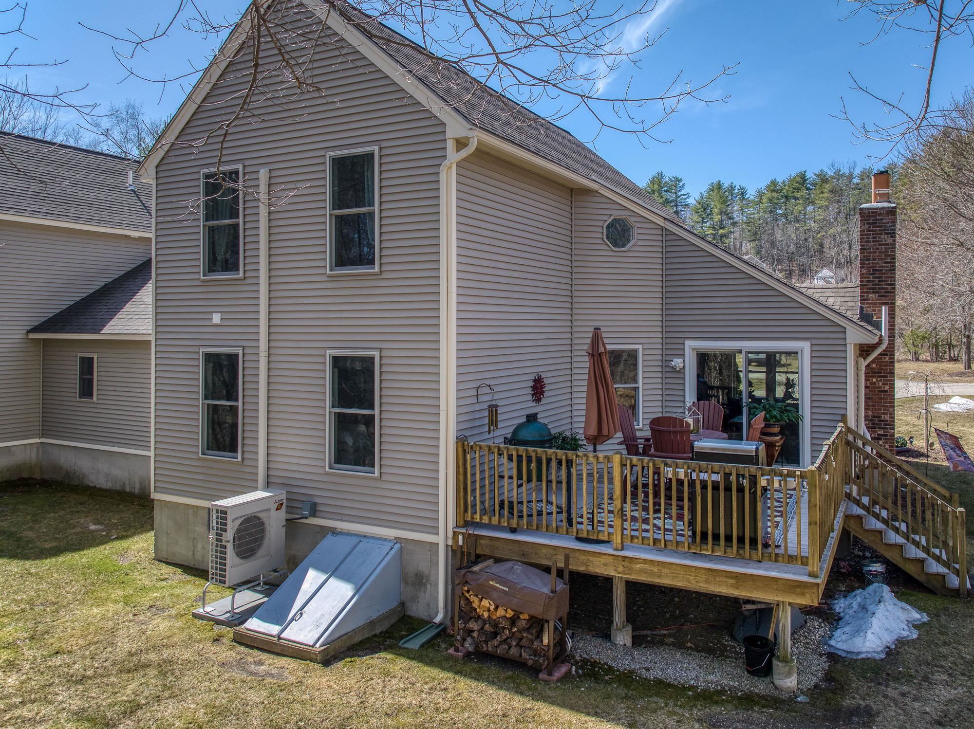 22A Harry Brook Drive