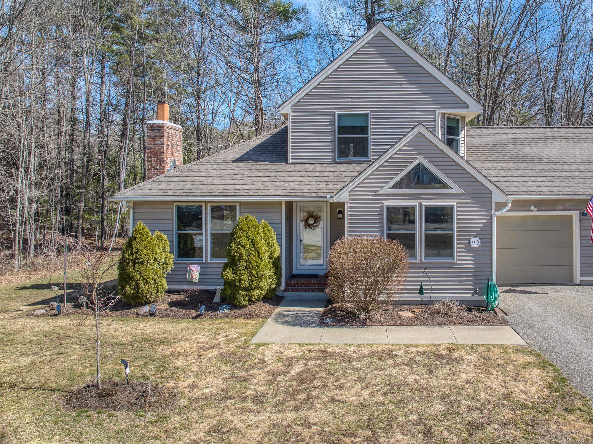 22A Harry Brook Drive
