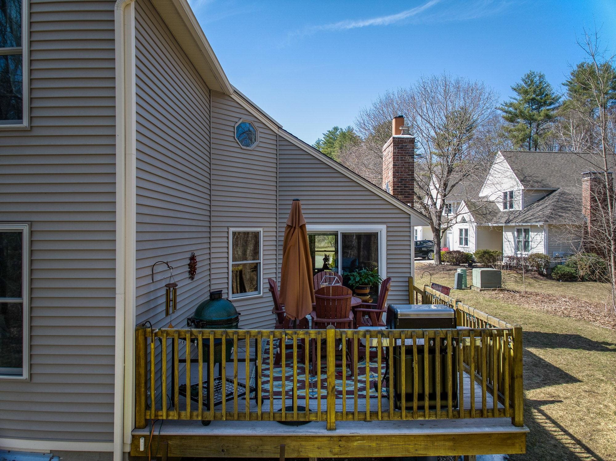 22A Harry Brook Drive