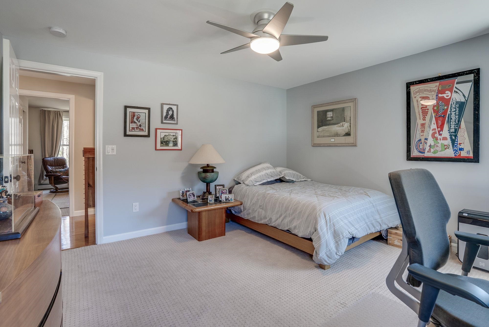 22A Harry Brook Drive