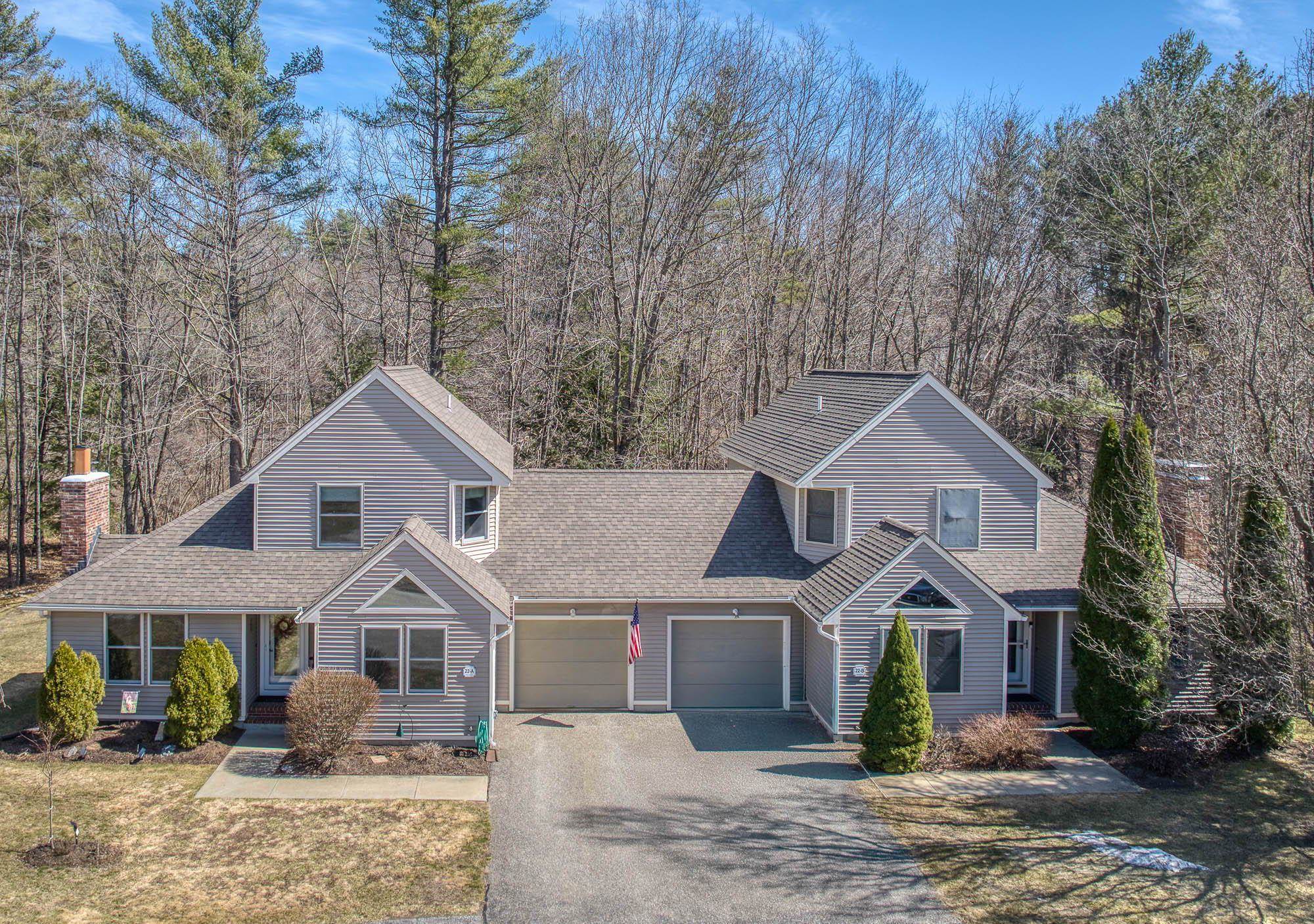 22A Harry Brook Drive