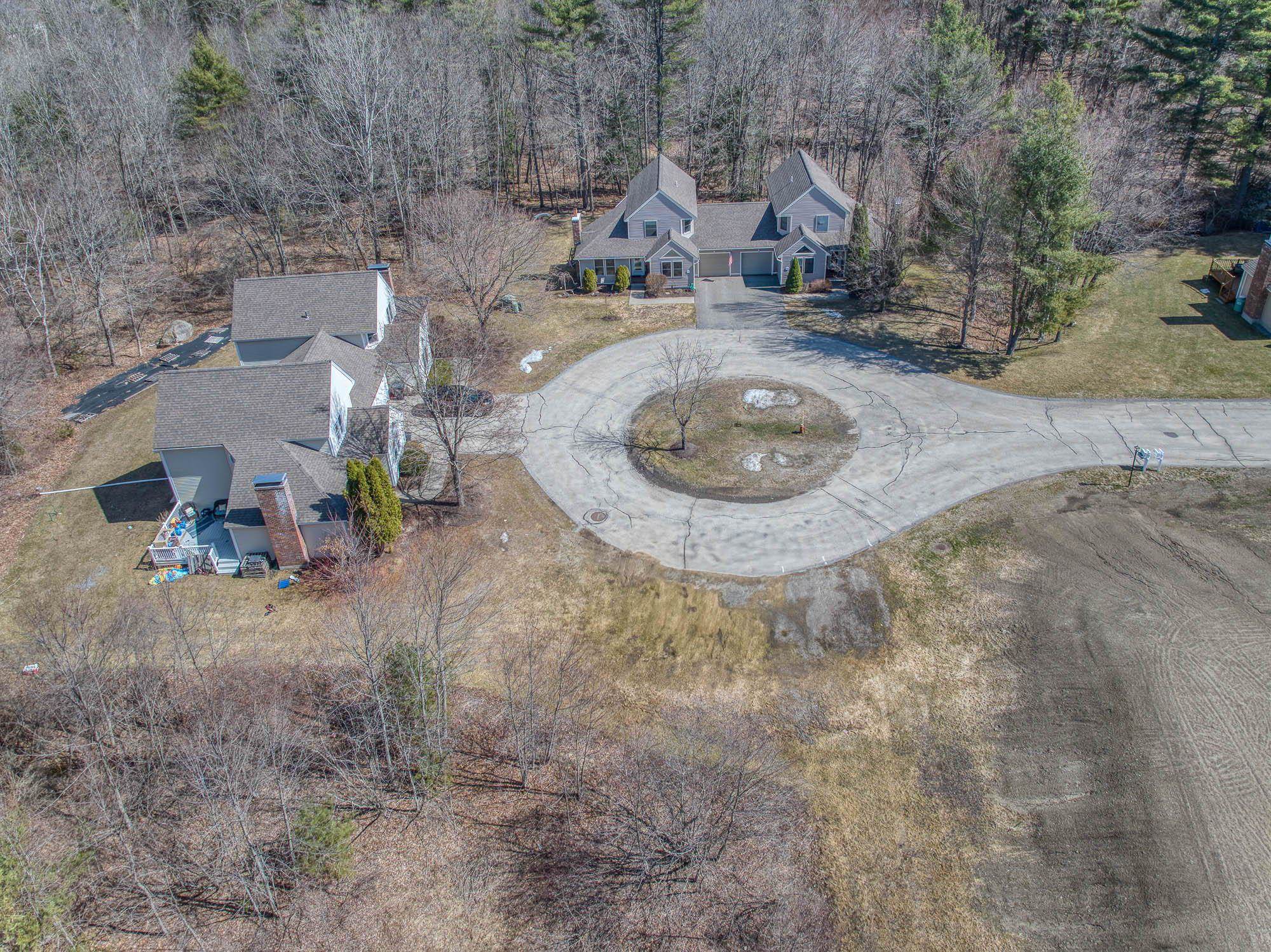 22A Harry Brook Drive