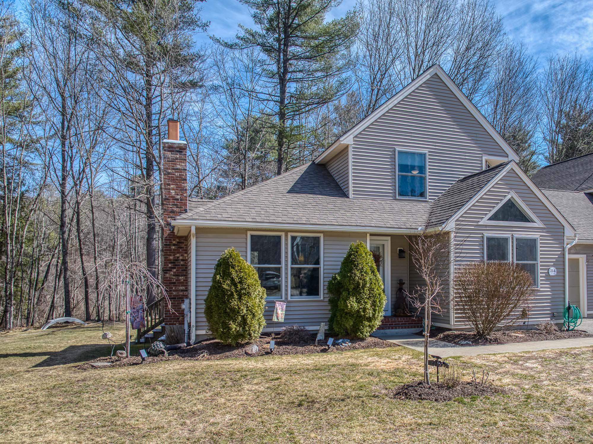 22A Harry Brook Drive