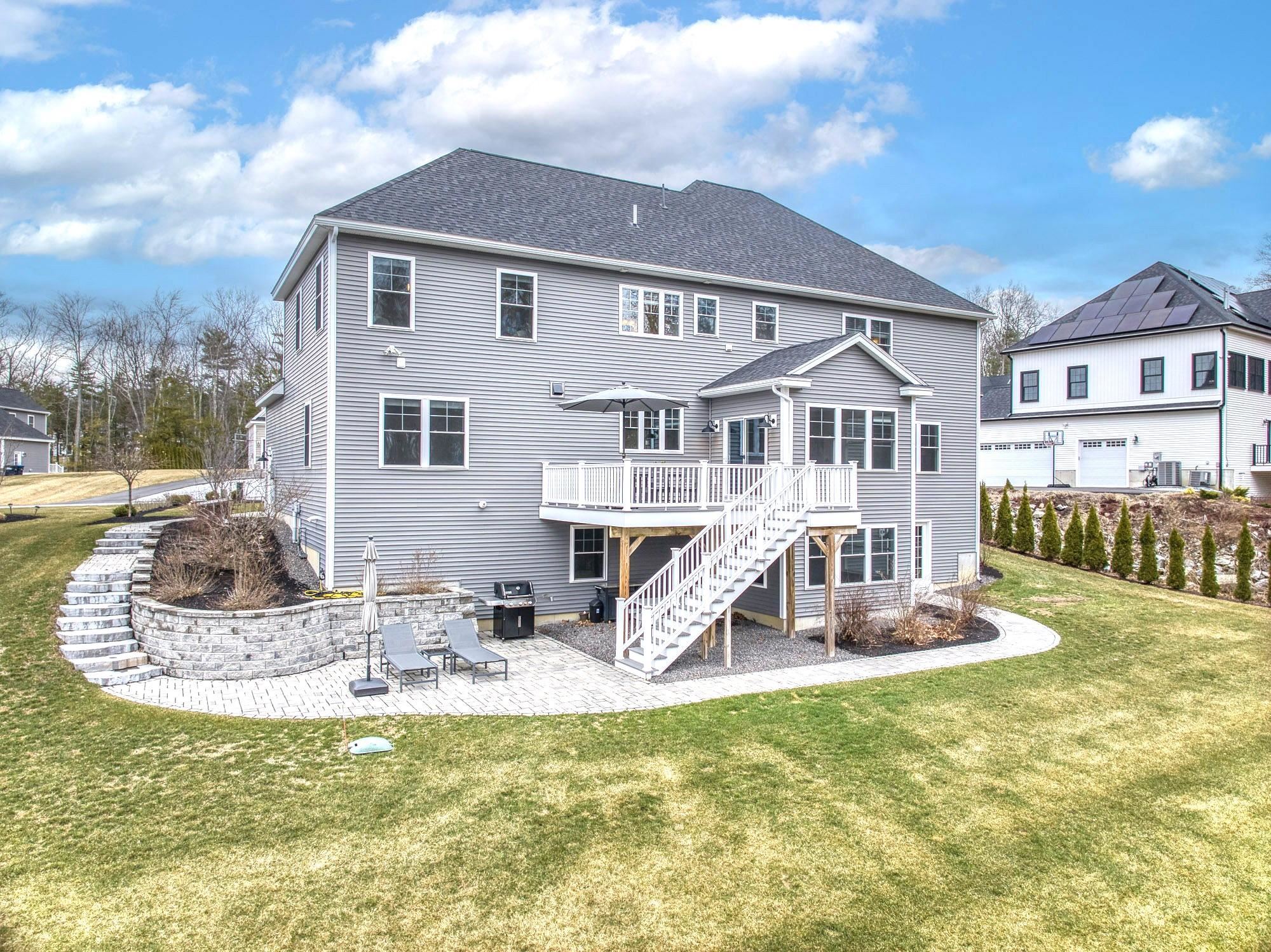 17 Glendenin Road
