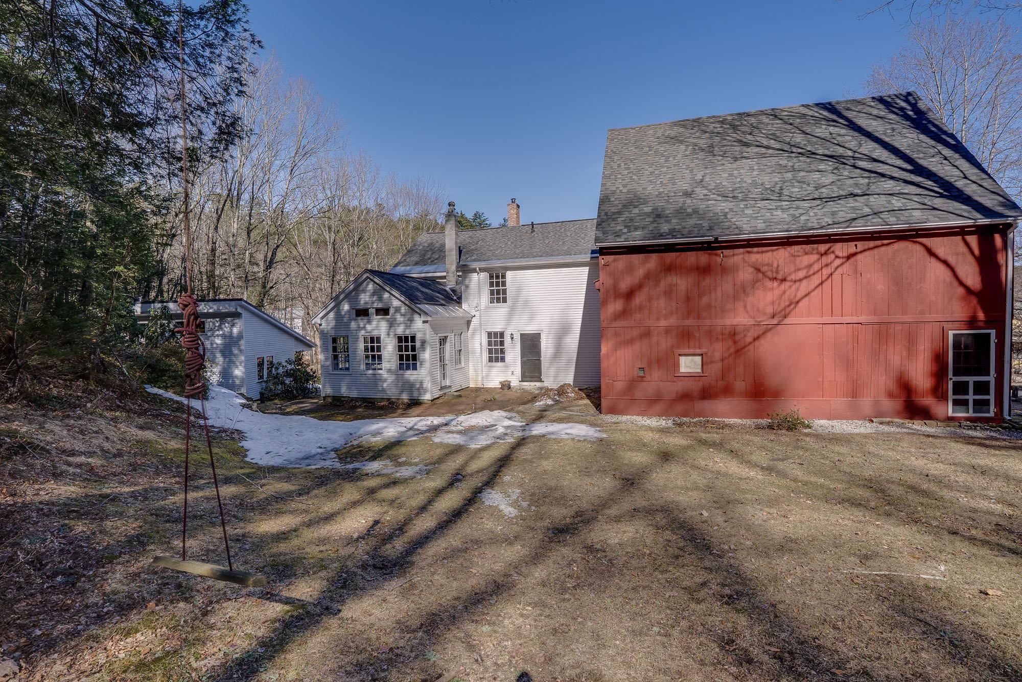 22 Mill Street