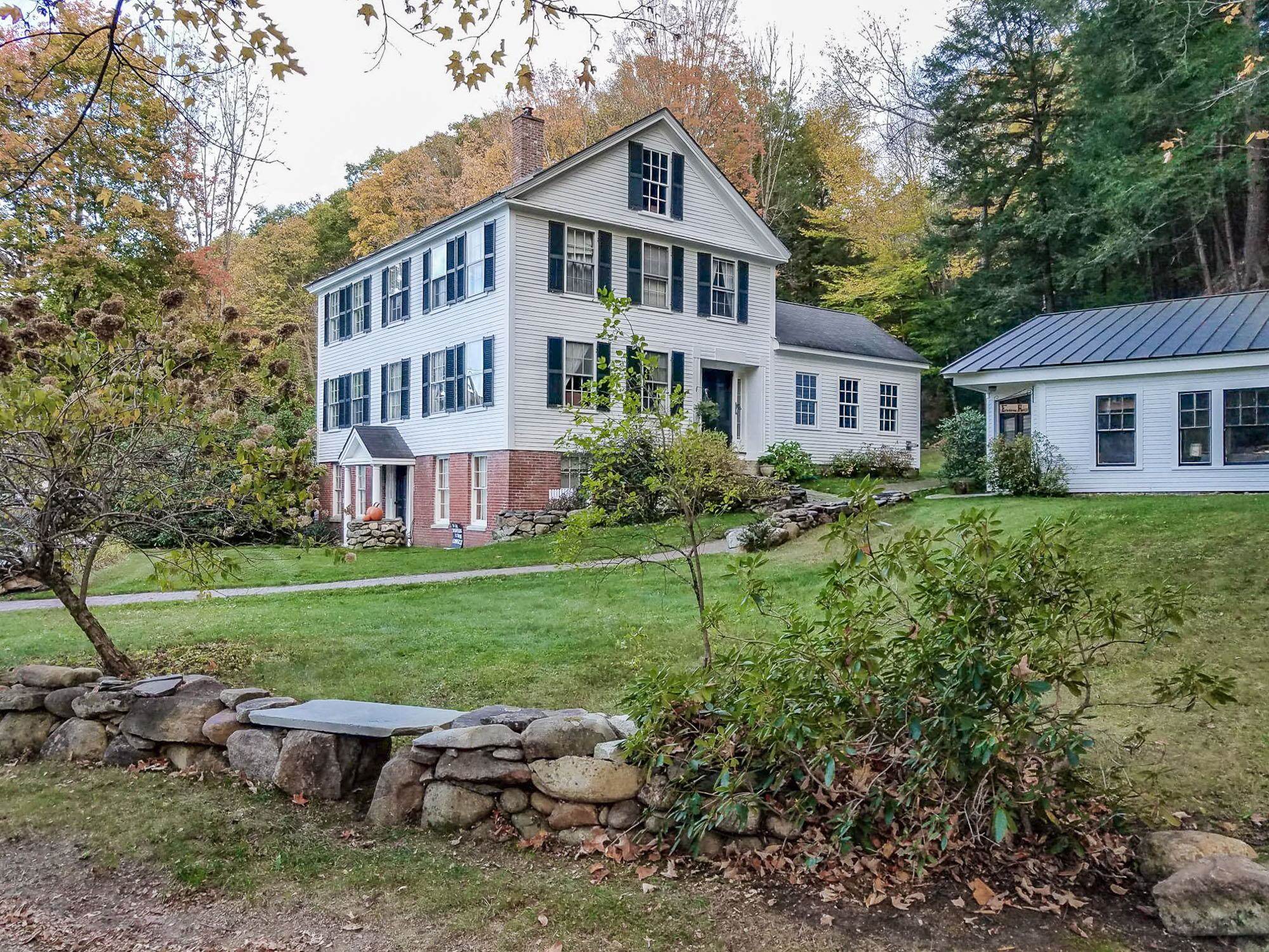 22 Mill Street