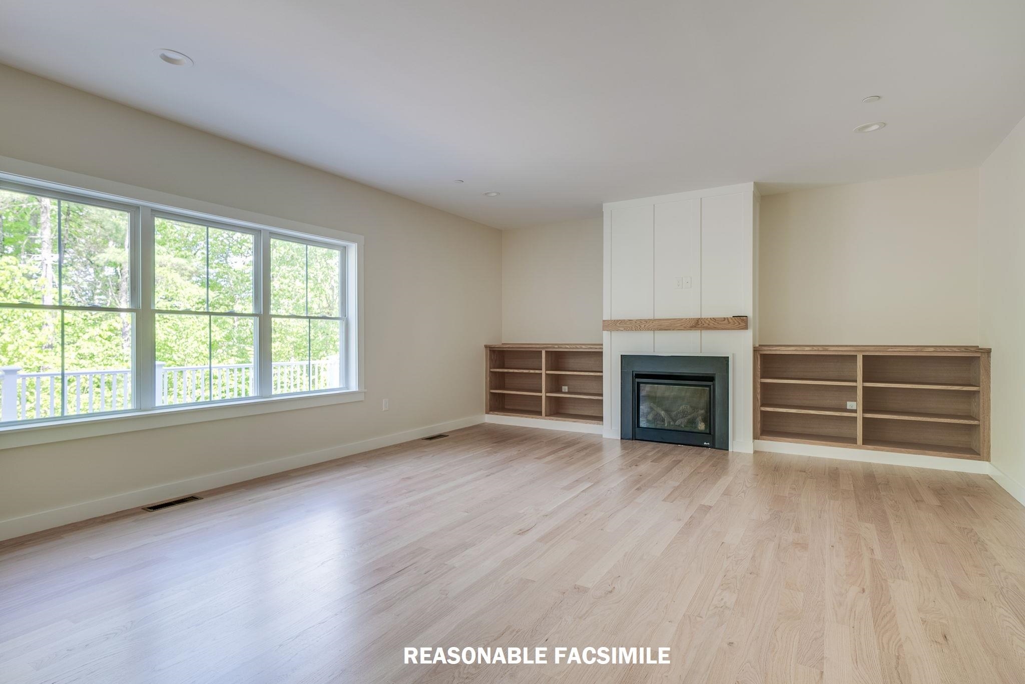 31 Moose Brook Lane Unit: 7