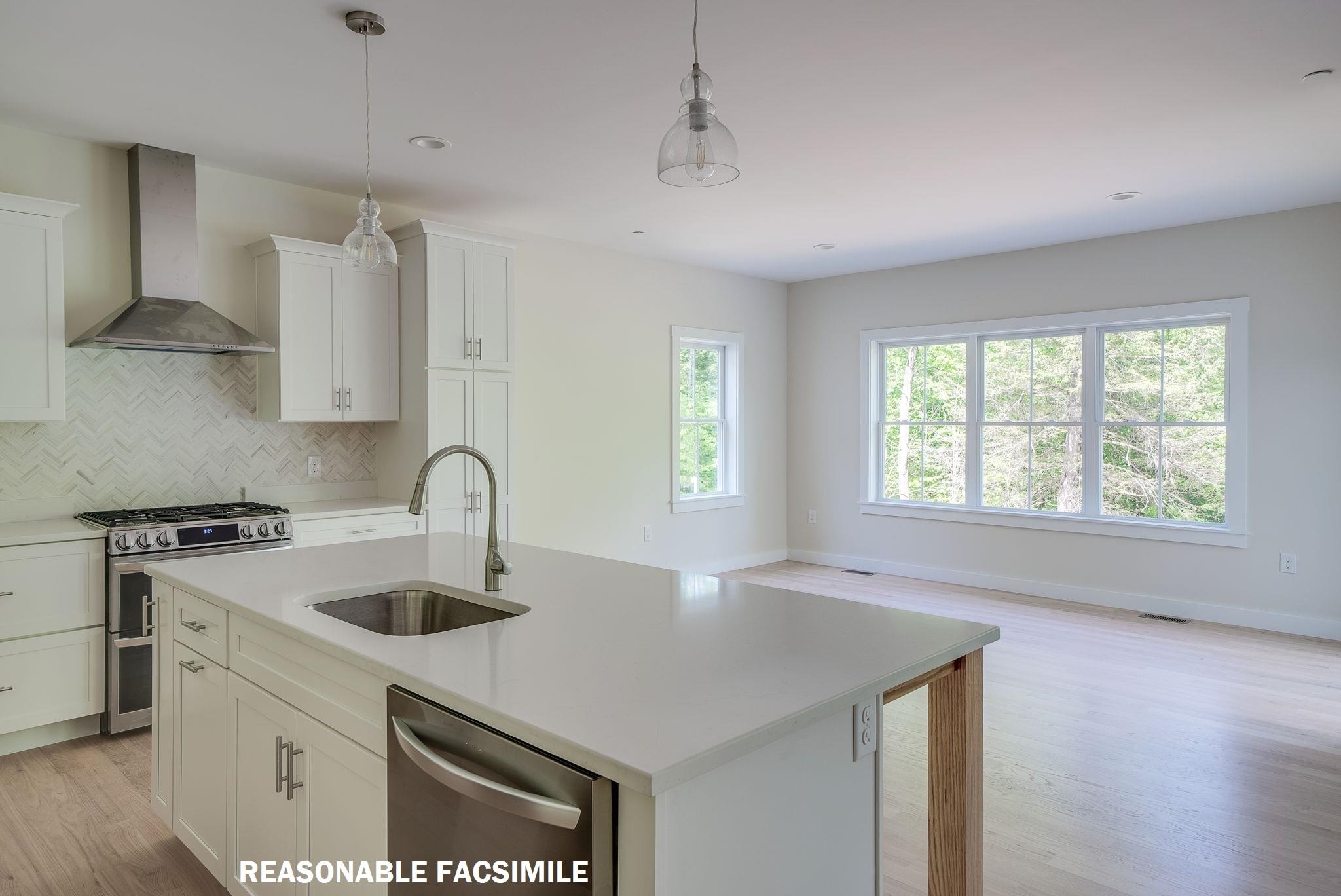 31 Moose Brook Lane Unit: 7