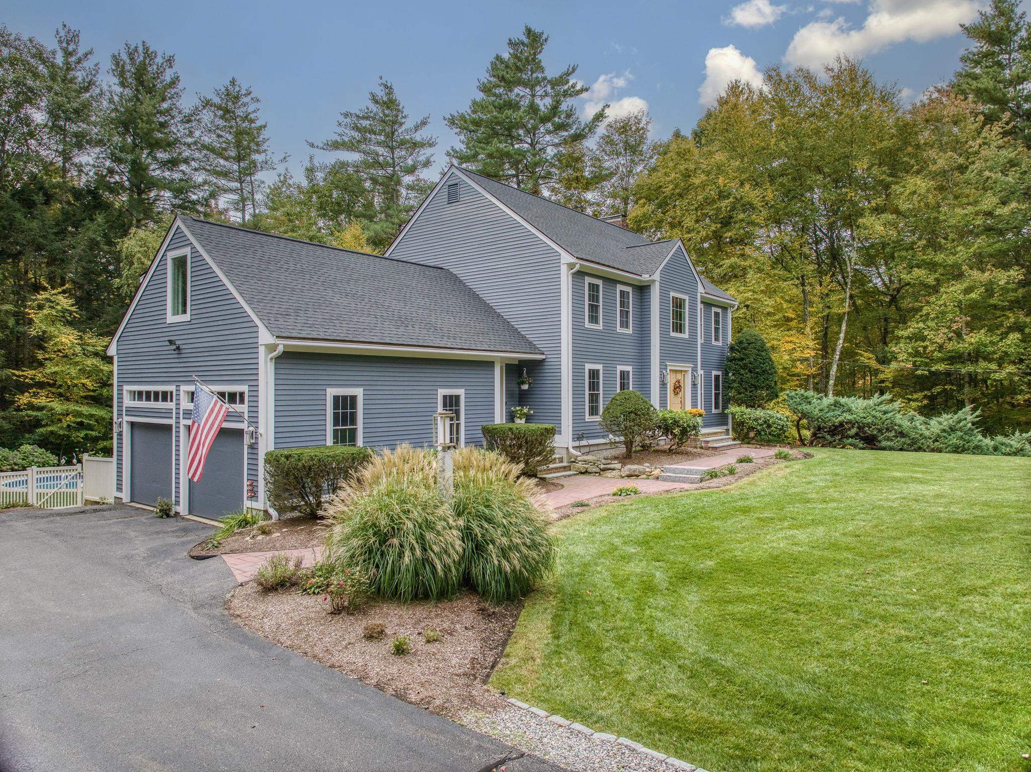10 Cider Mill Road