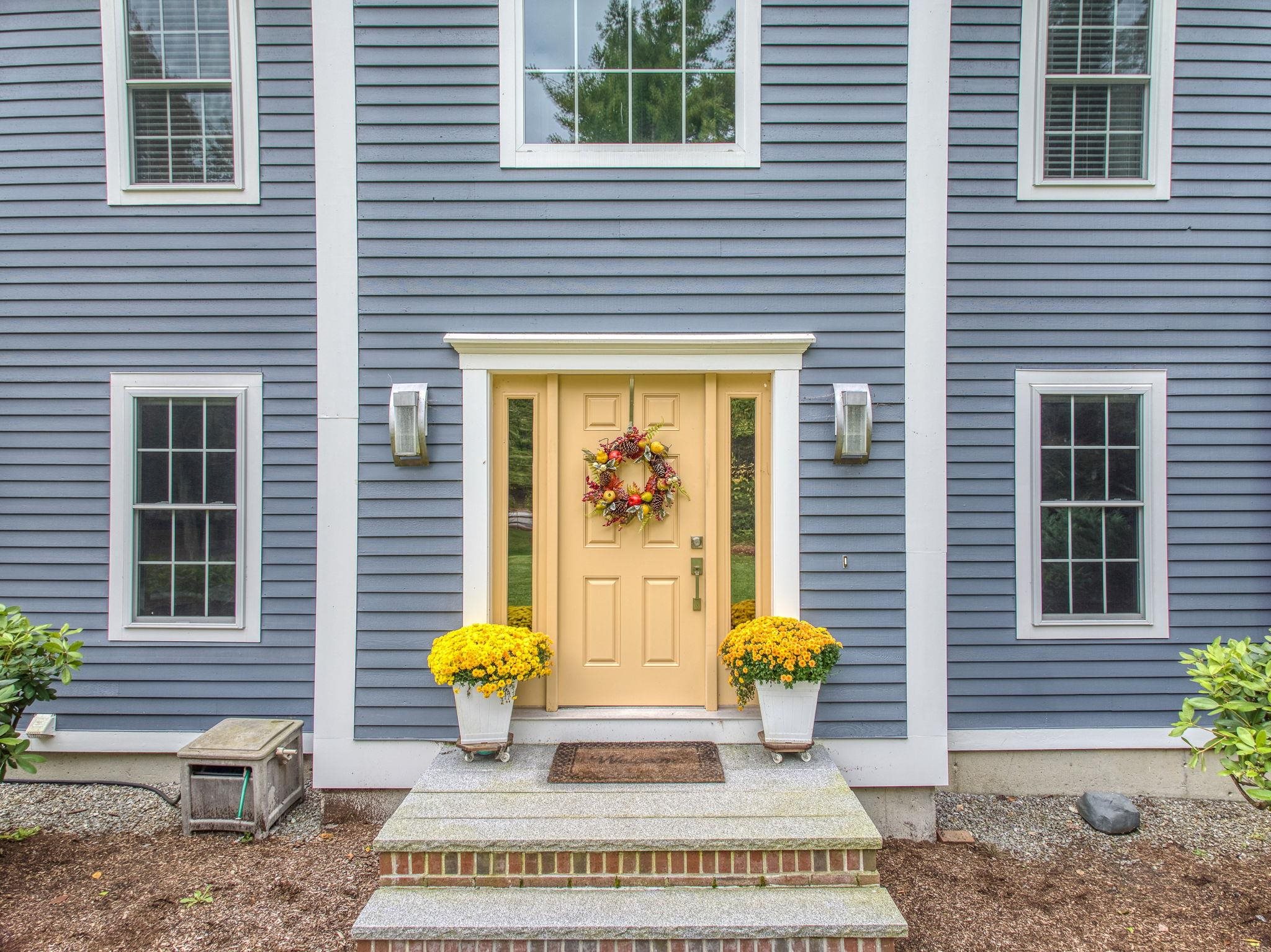 10 Cider Mill Road