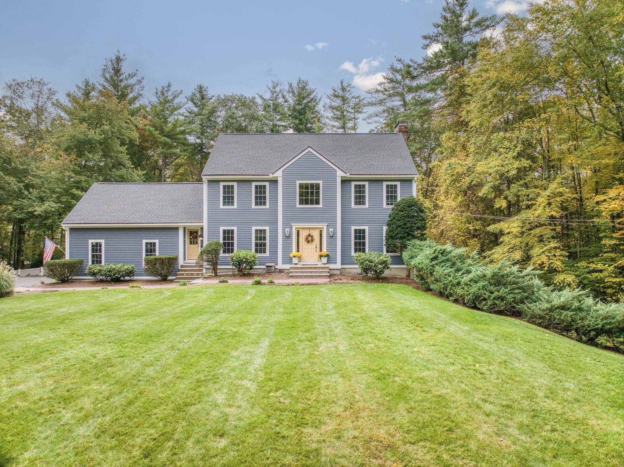 10 Cider Mill Road