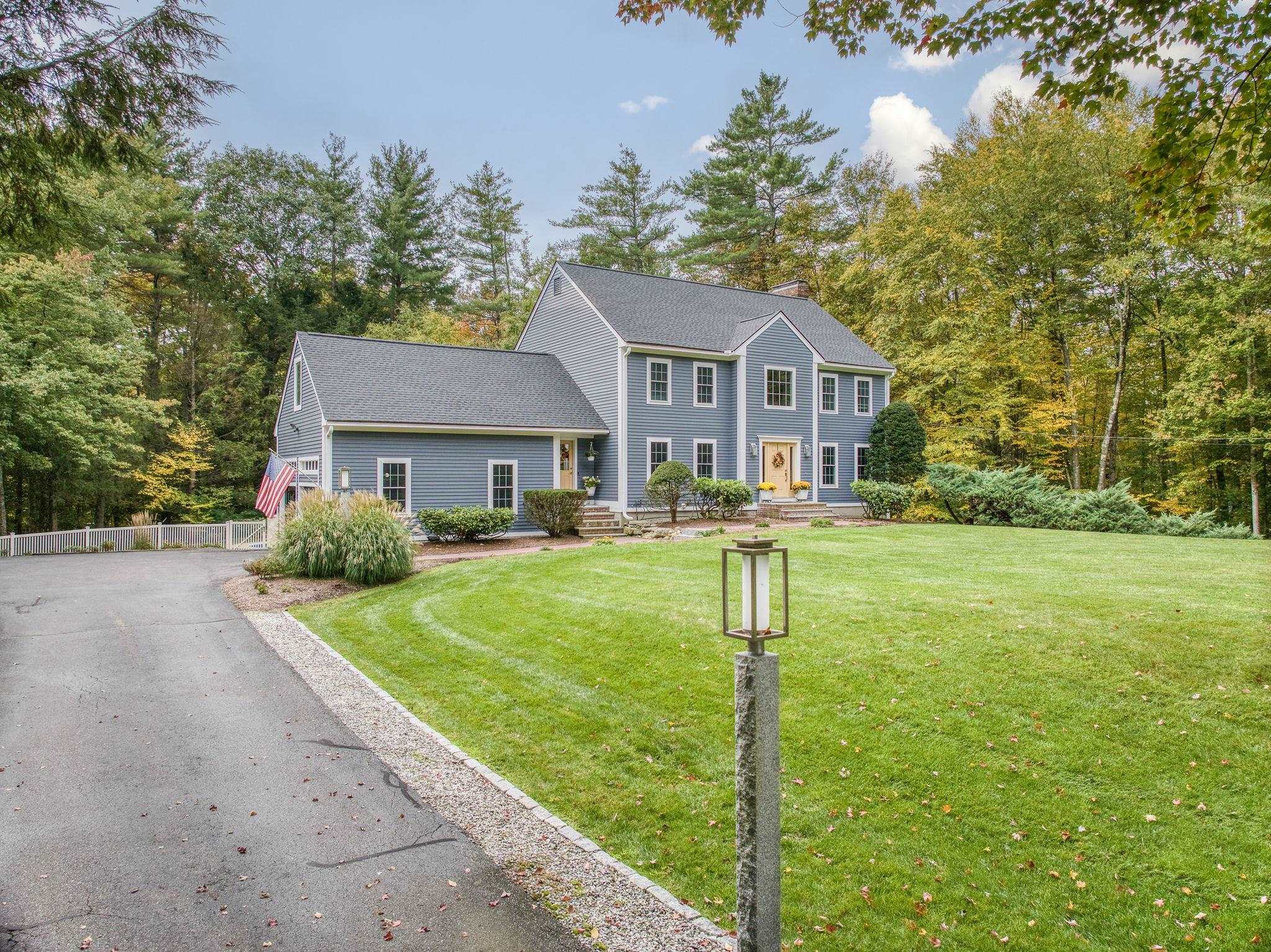10 Cider Mill Road