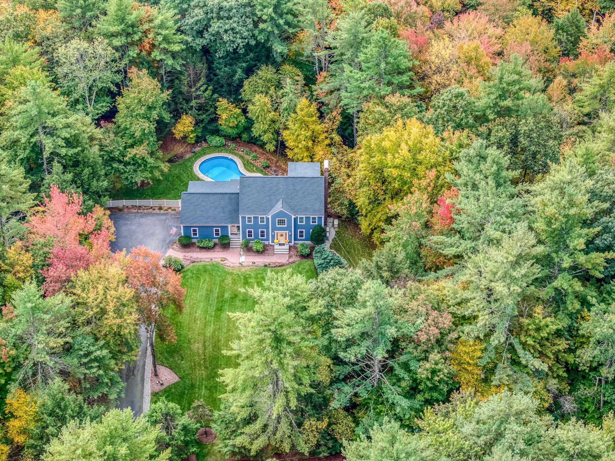 10 Cider Mill Road
