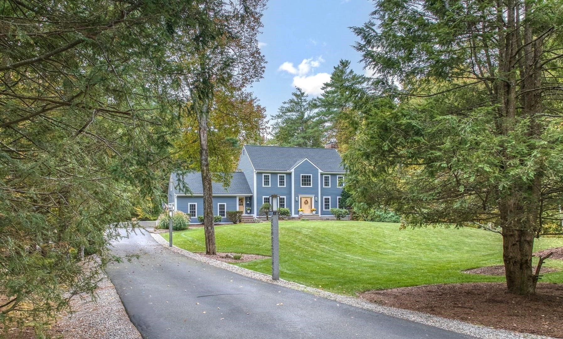 10 Cider Mill Road
