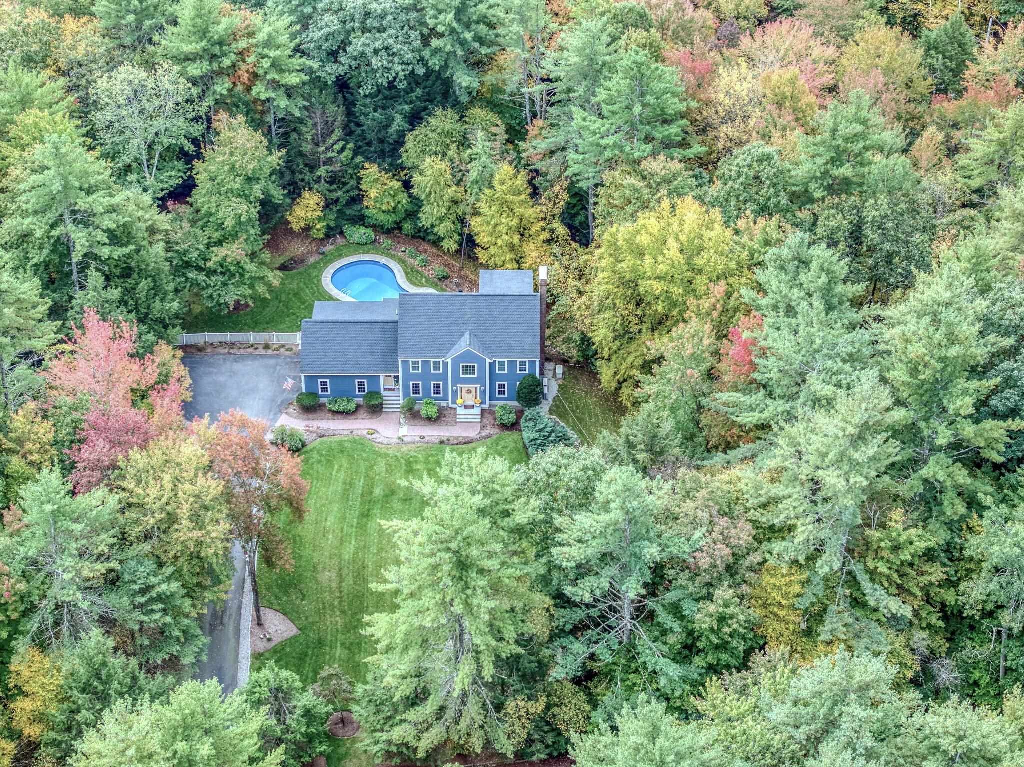 10 Cider Mill Road