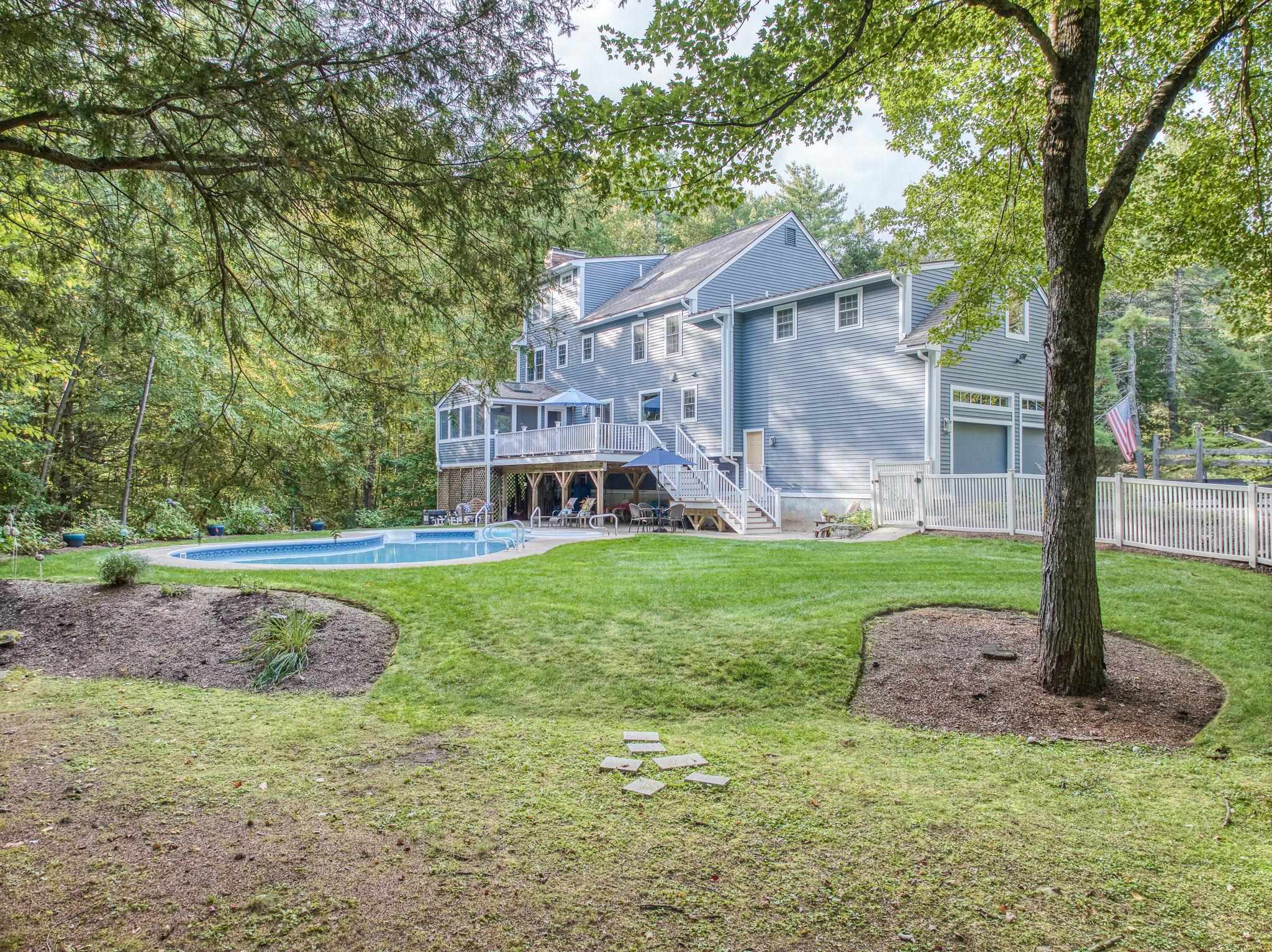 10 Cider Mill Road