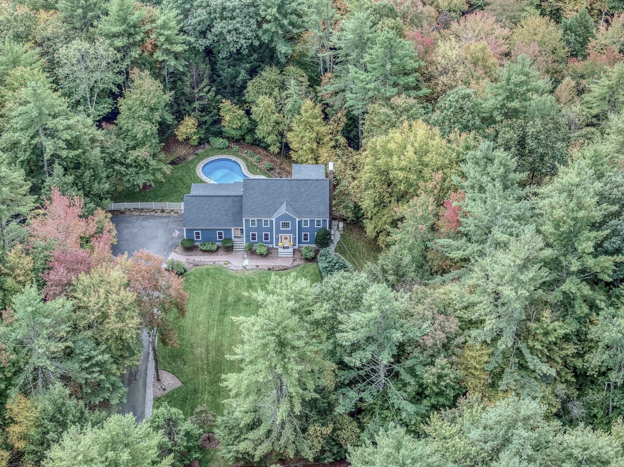 10 Cider Mill Road