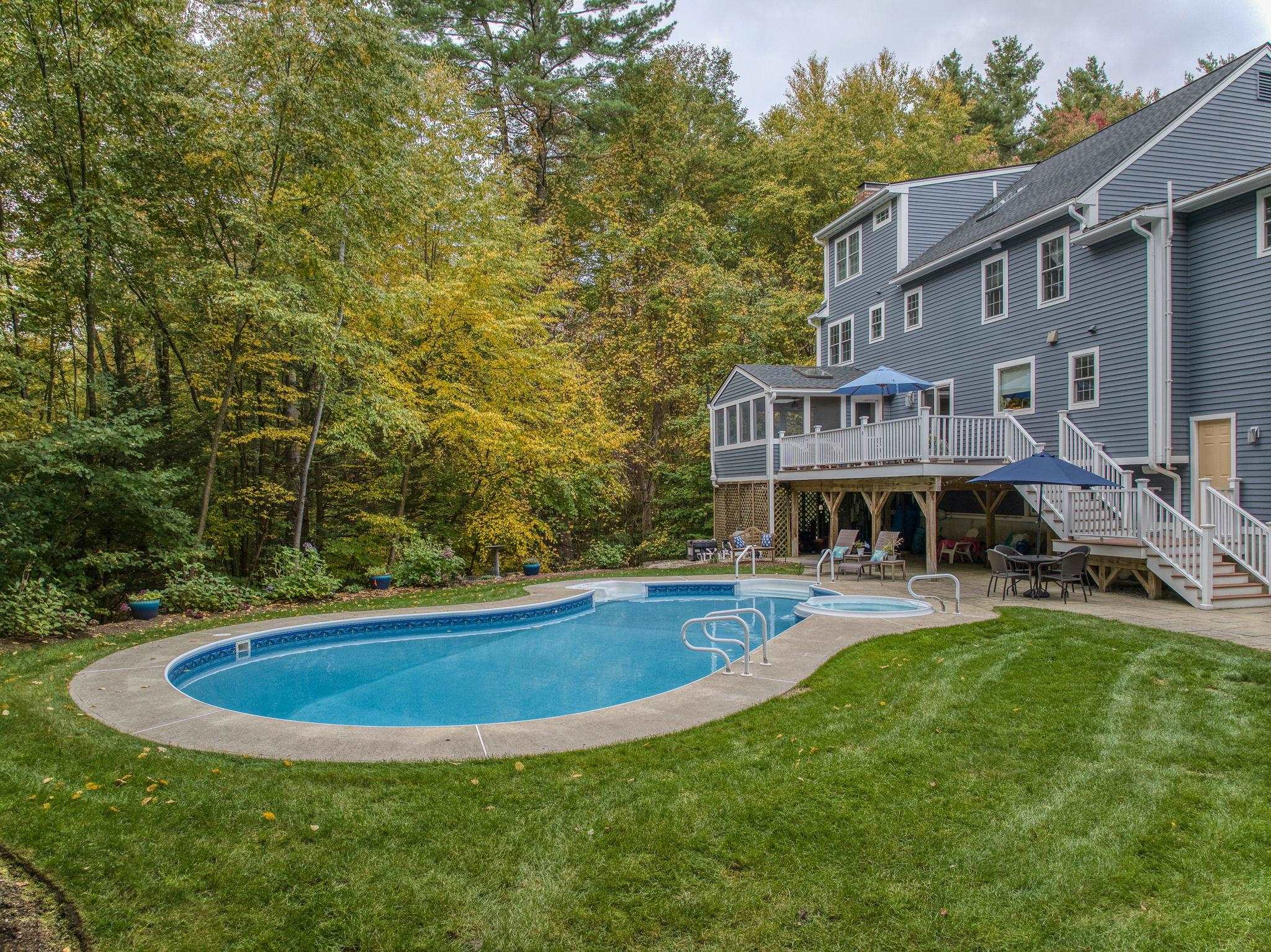 10 Cider Mill Road