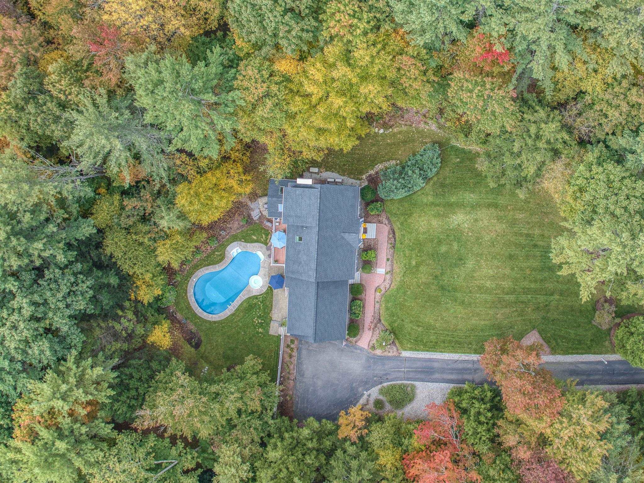 10 Cider Mill Road