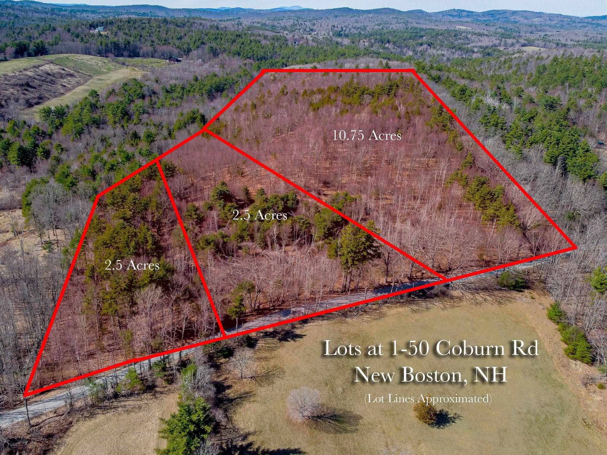 Lot 1-50-1 Colburn Road Unit: 1-50-1